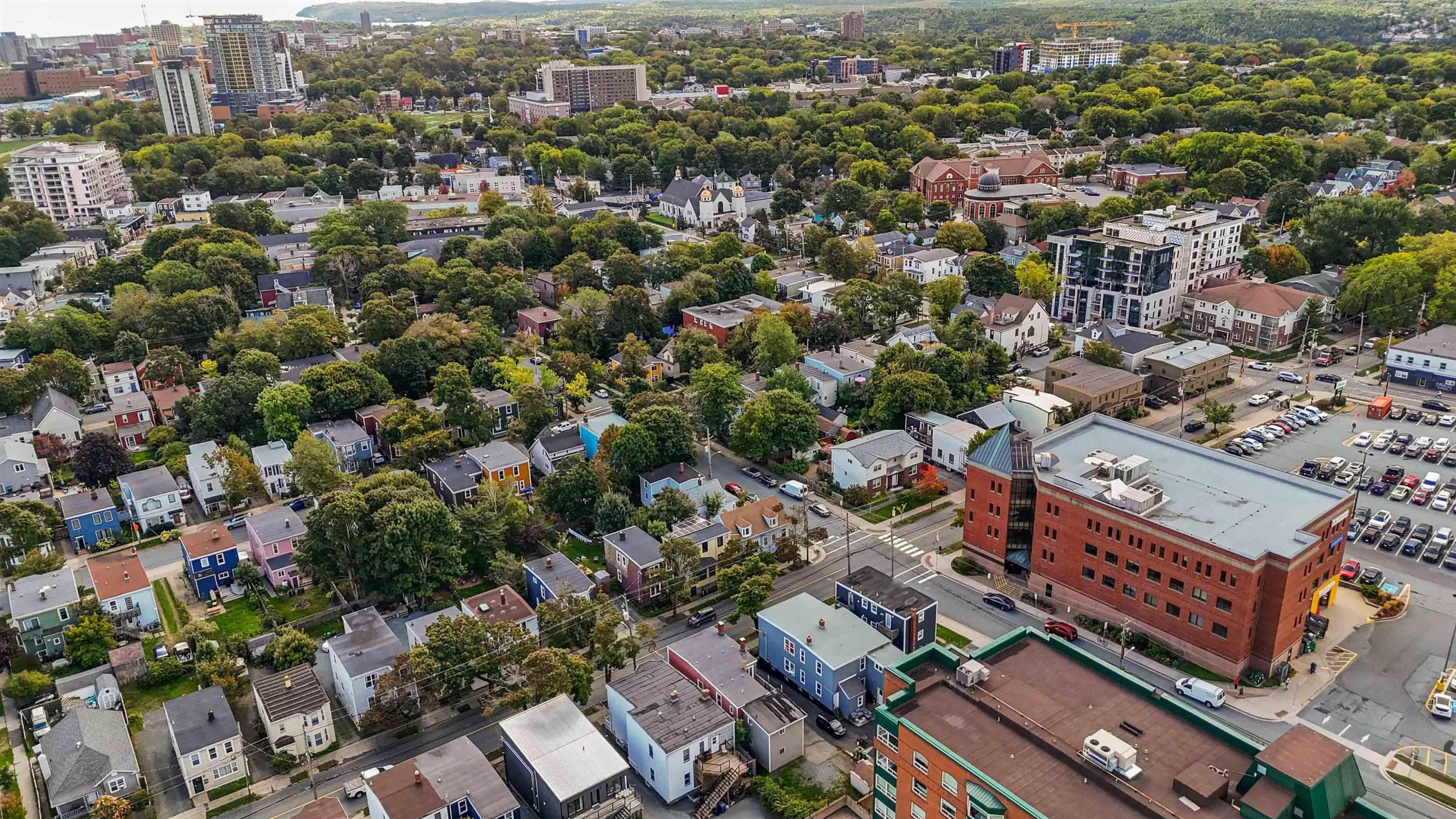 $712,200.00: 6135 North Street, Halifax