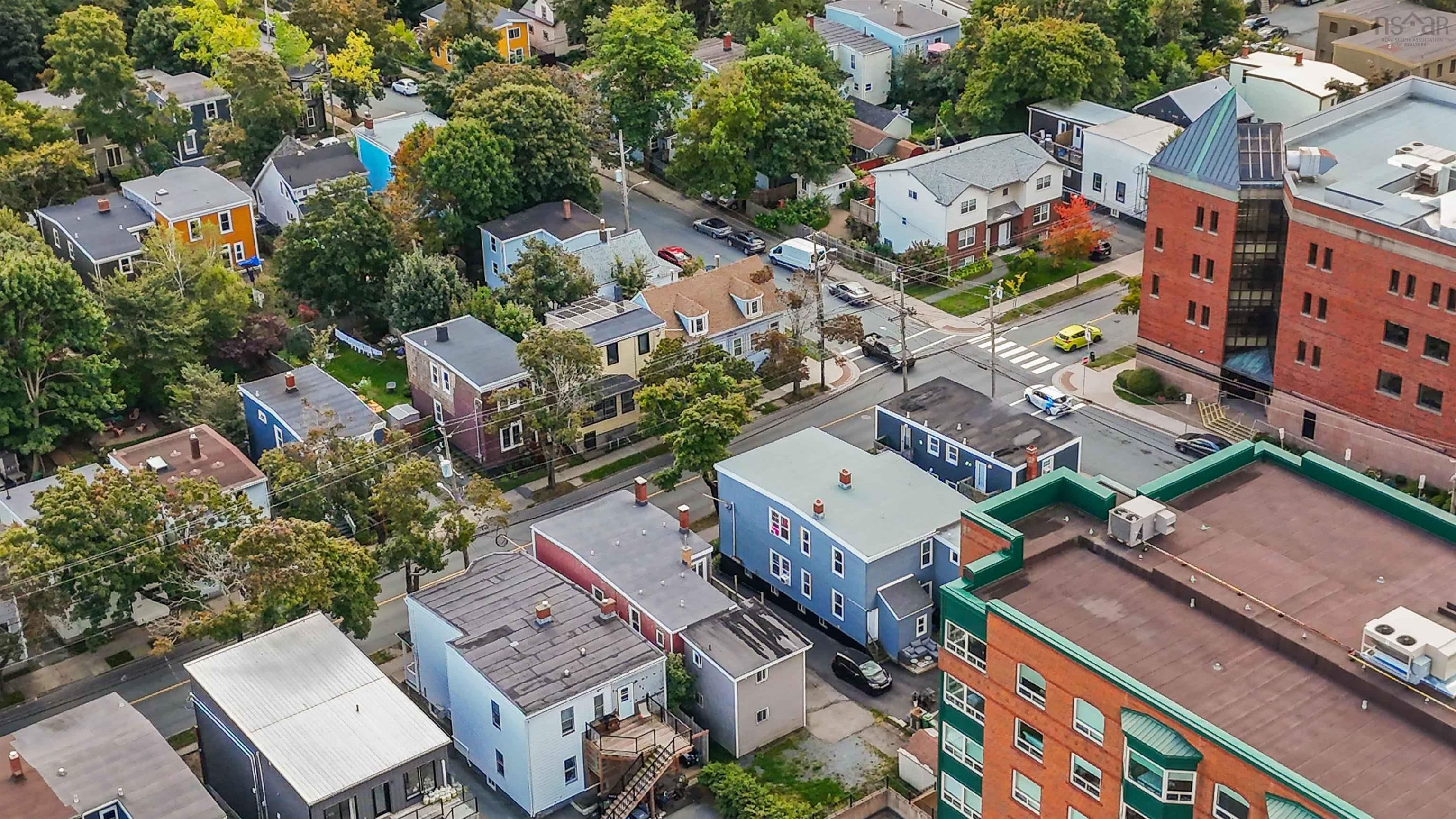 $712,200.00: 6135 North Street, Halifax