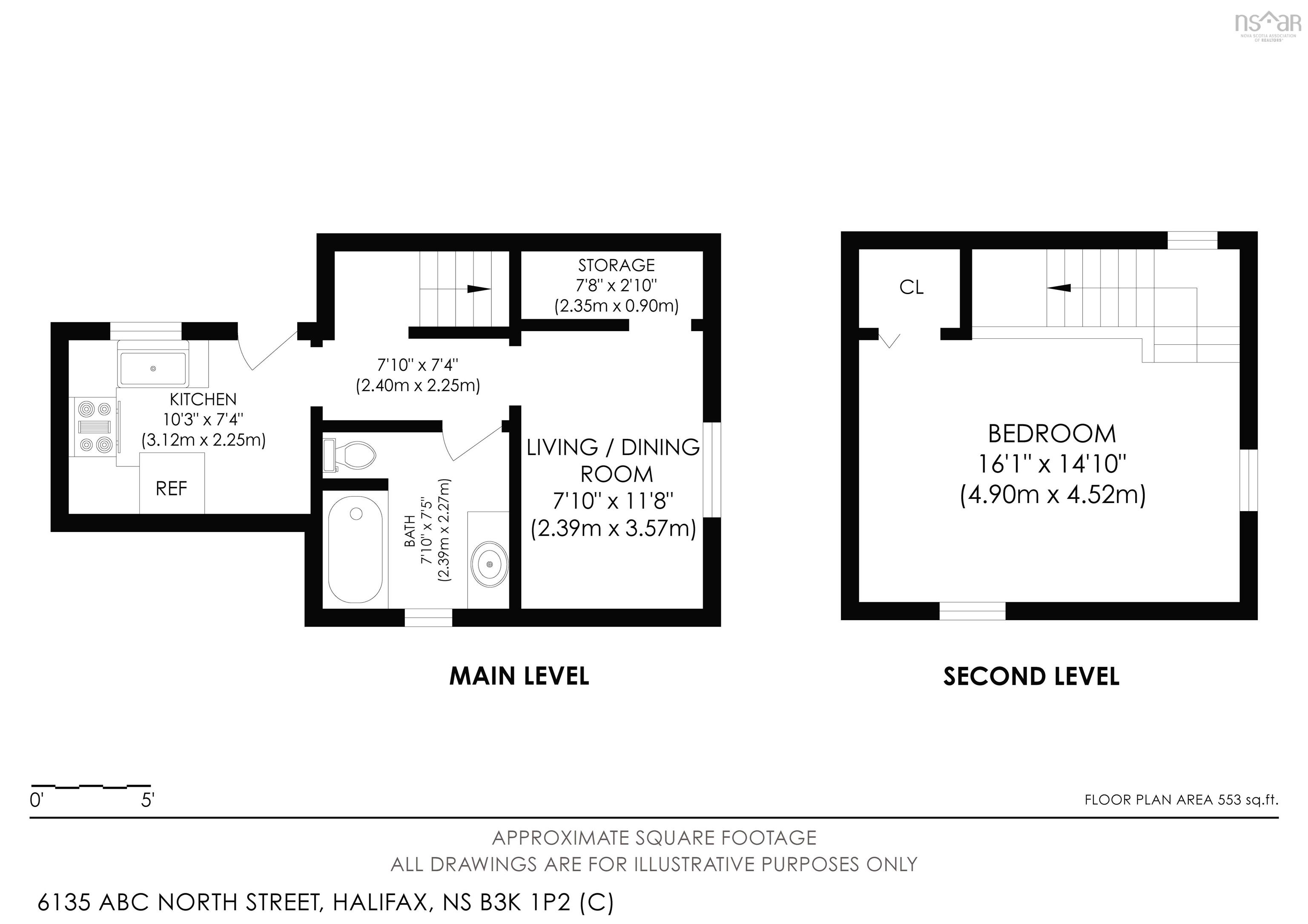 $712,200.00: 6135 North Street, Halifax