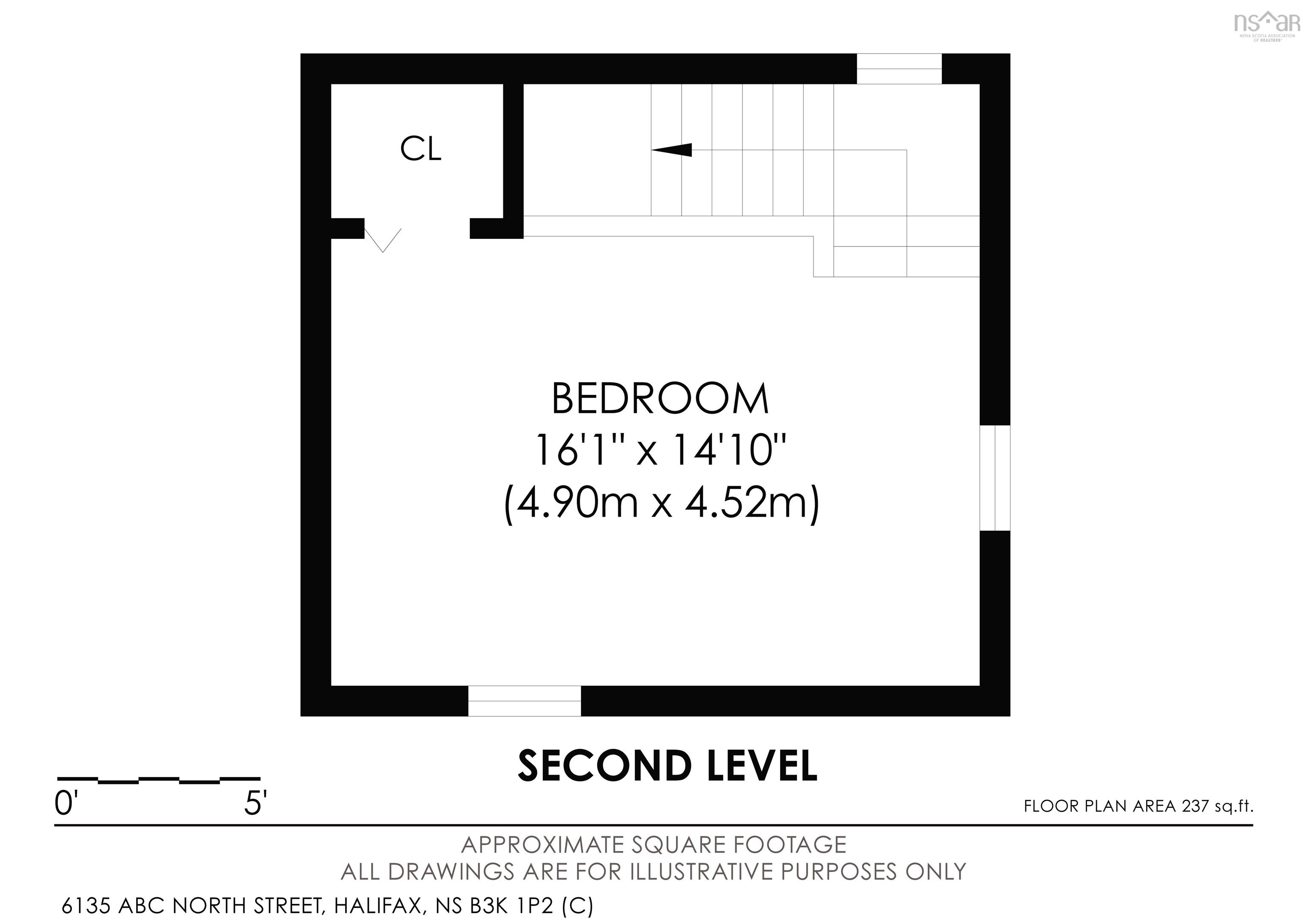 $712,200.00: 6135 North Street, Halifax