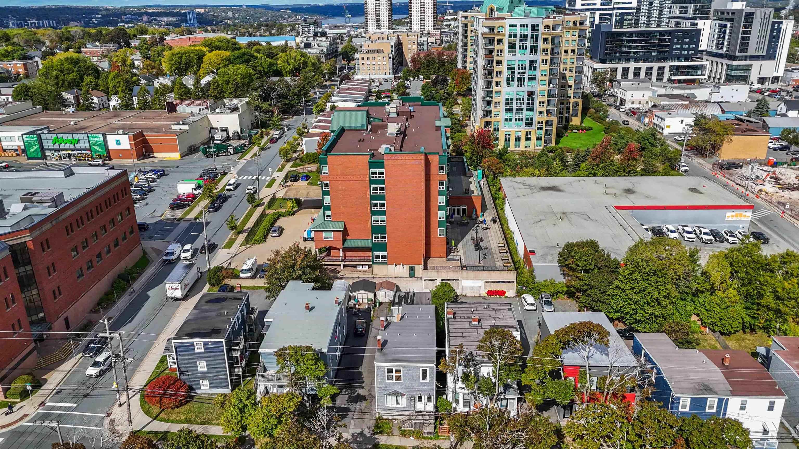 $712,200.00: 6135 North Street, Halifax