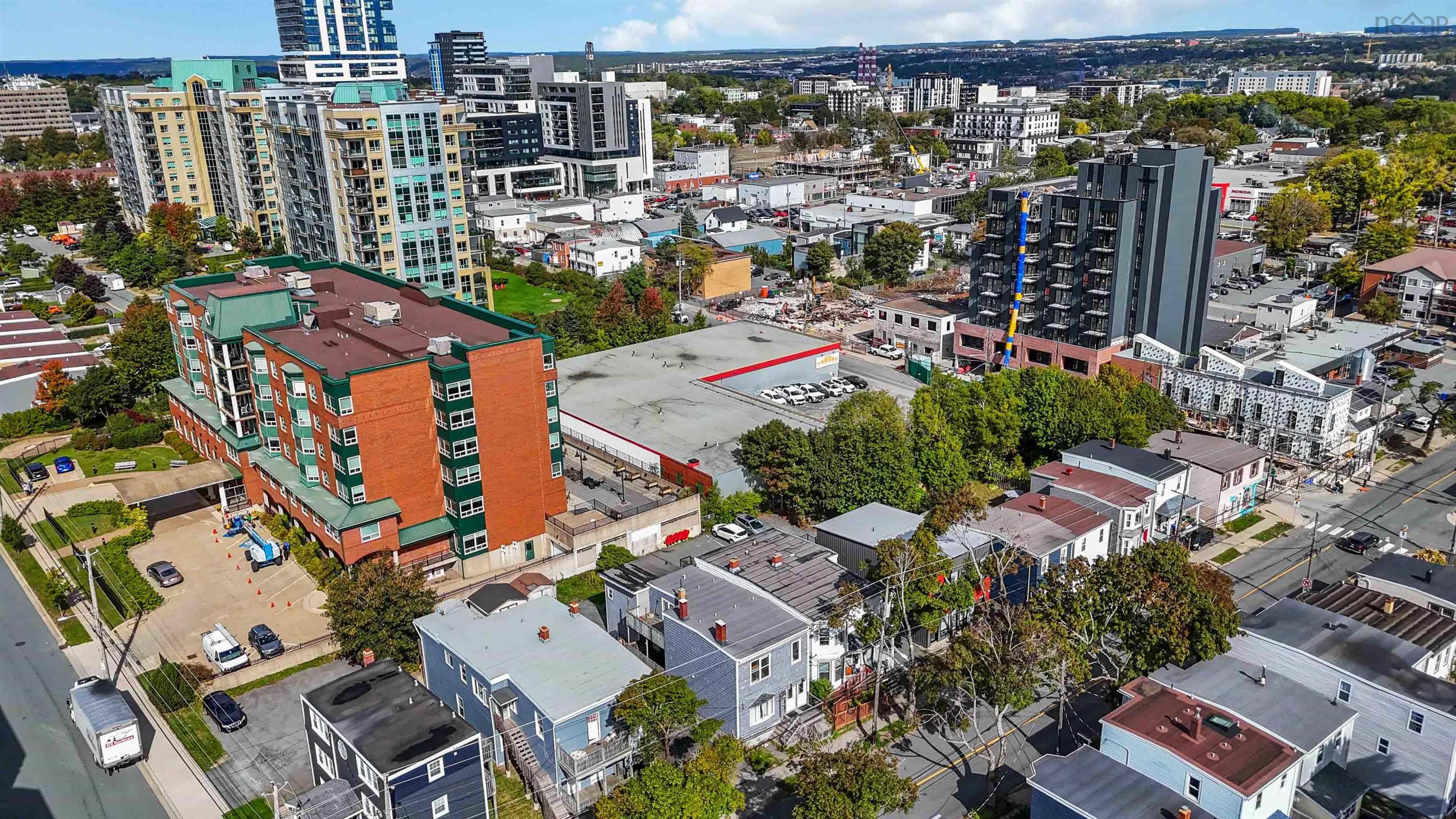 $712,200.00: 6135 North Street, Halifax