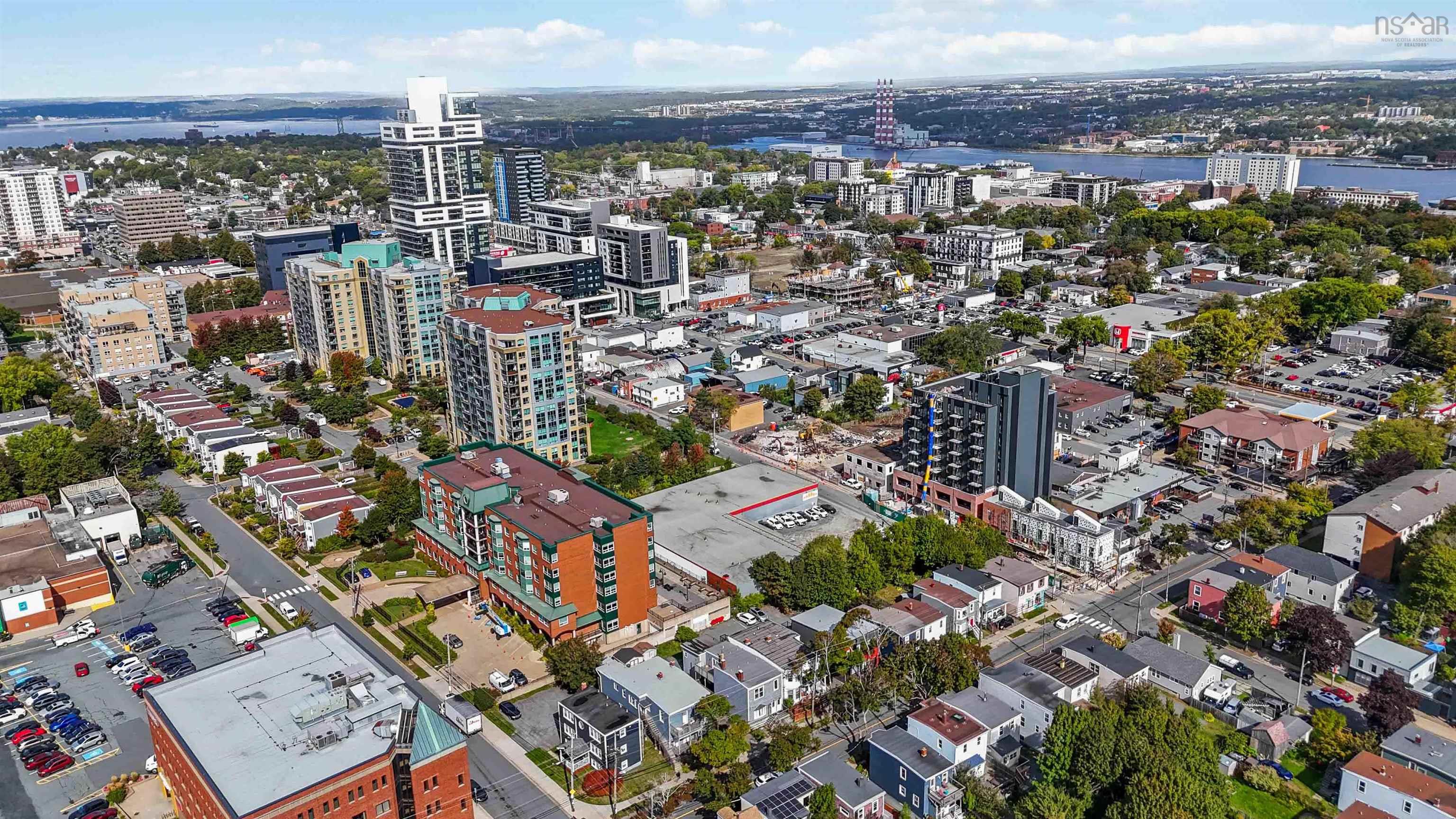 $712,200.00: 6135 North Street, Halifax