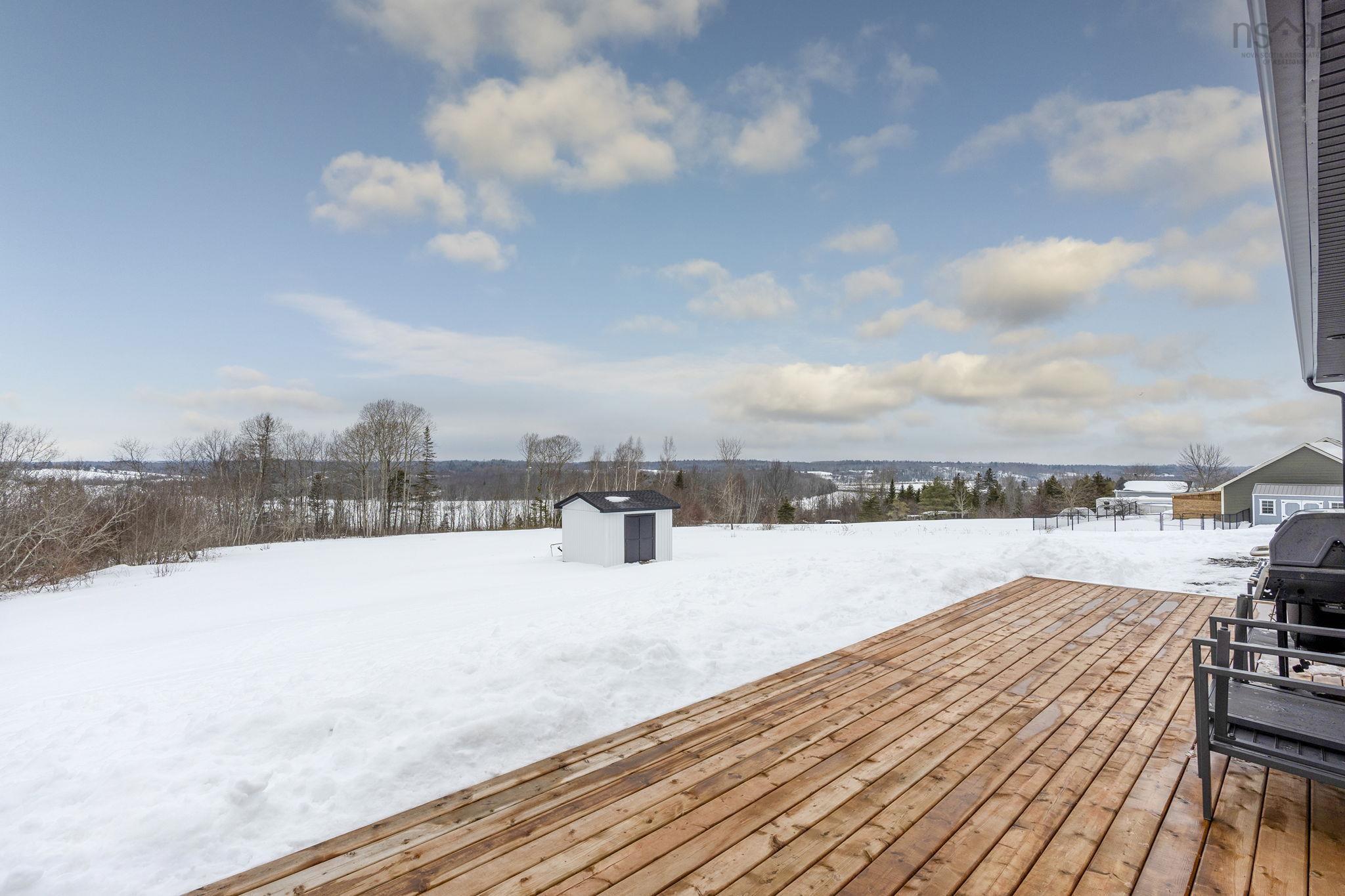 $649,900.00: 573 236 Highway, Scotch Village