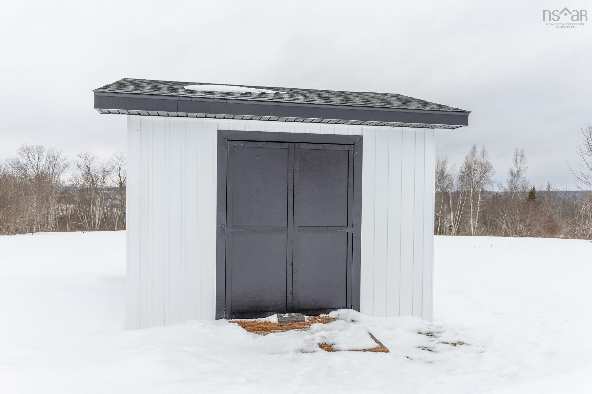 $649,900.00: 573 236 Highway, Scotch Village