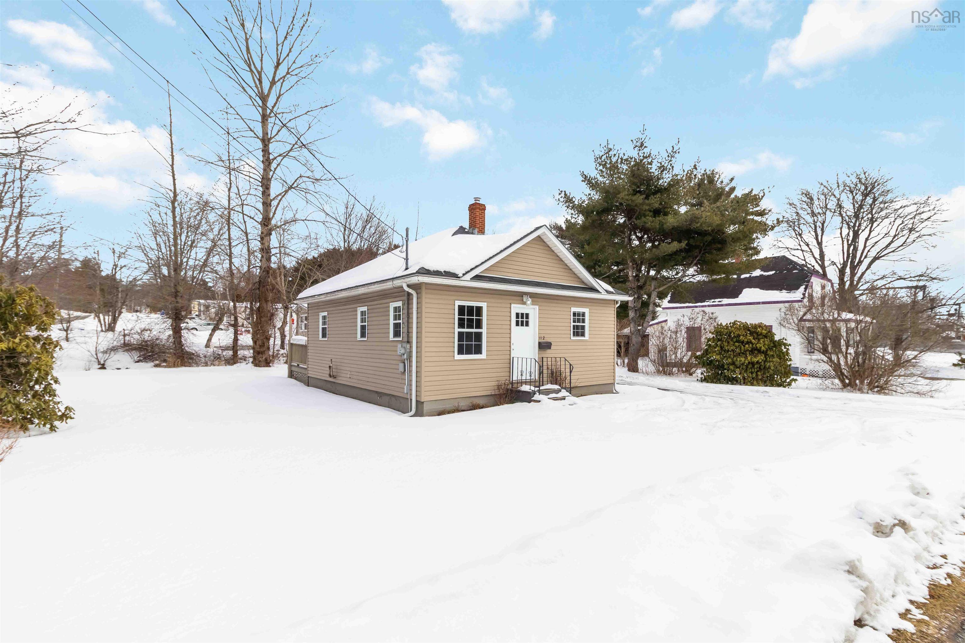 $325,000.00: 112 North Street, Bridgewater