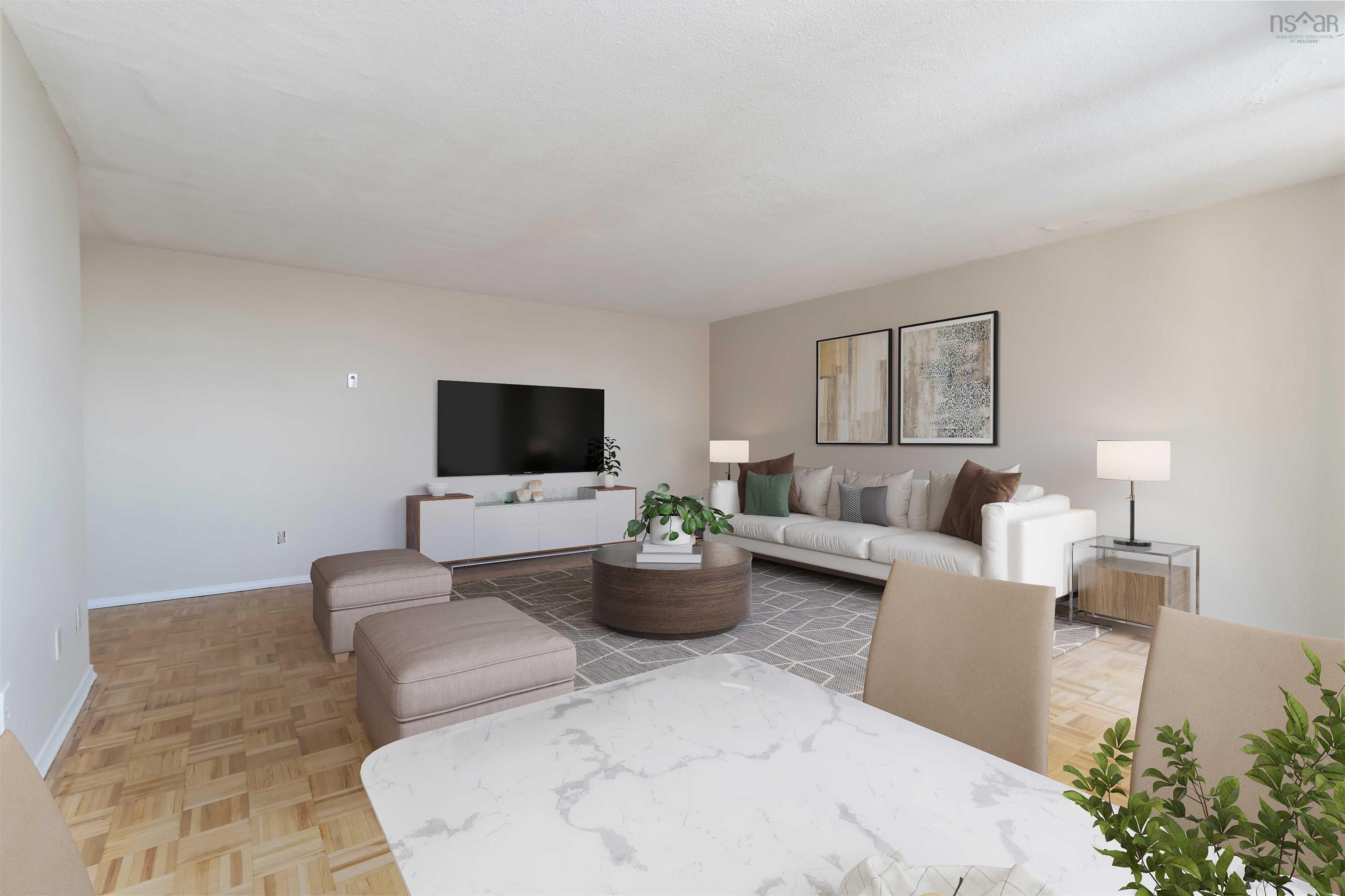 $309,000.00: 1601 5959 Spring Garden Road, Halifax