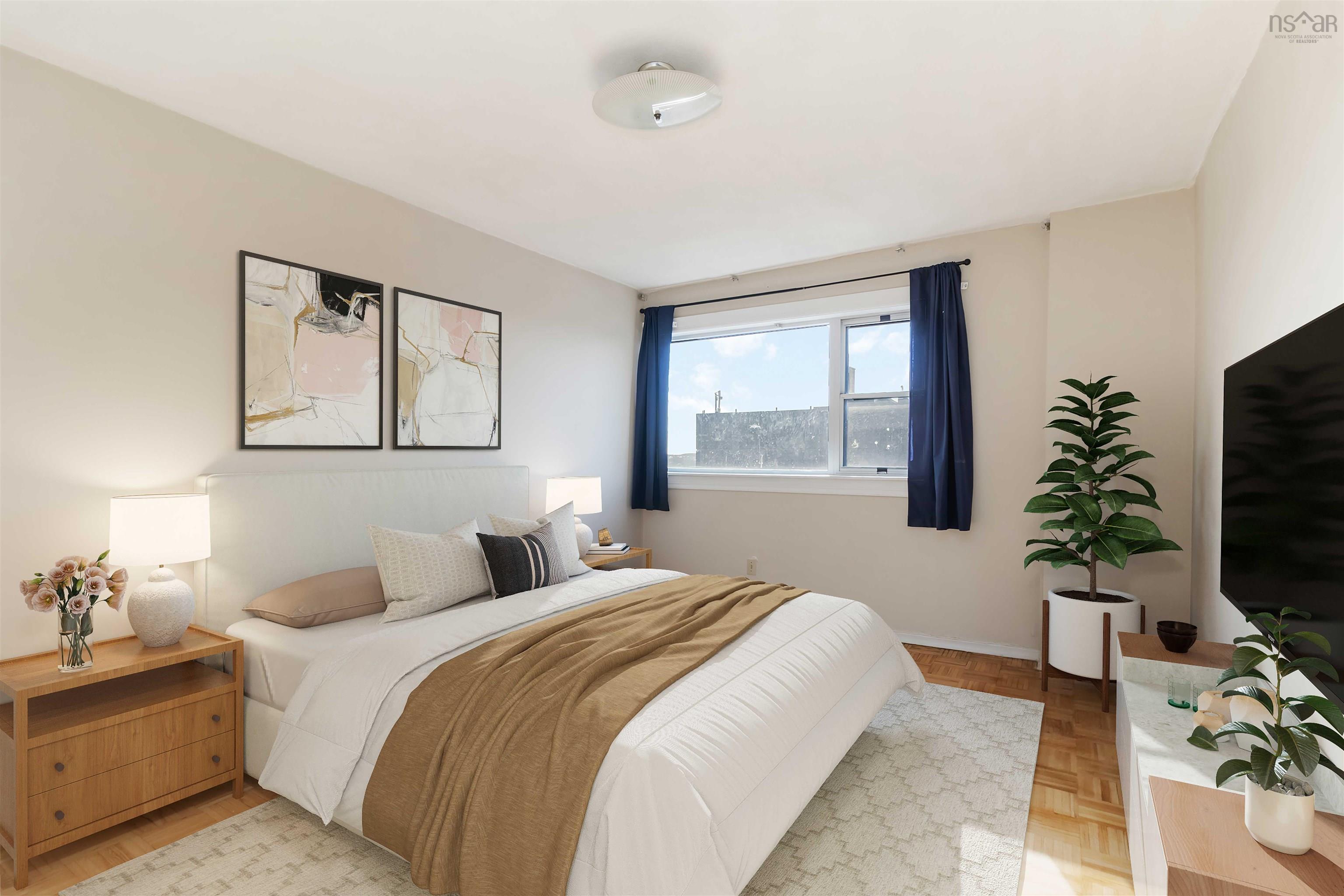 $309,000.00: 1601 5959 Spring Garden Road, Halifax