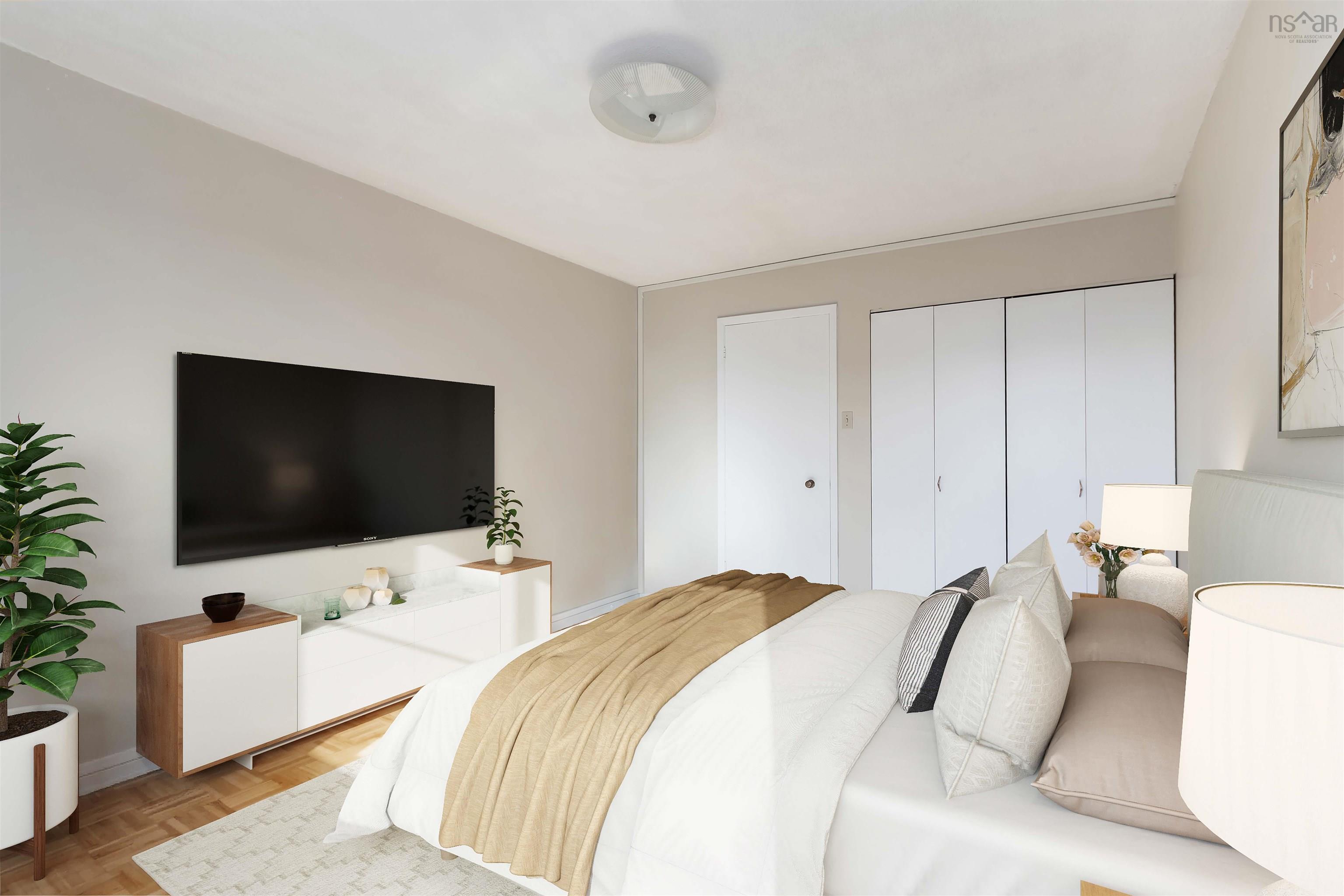 $309,000.00: 1601 5959 Spring Garden Road, Halifax