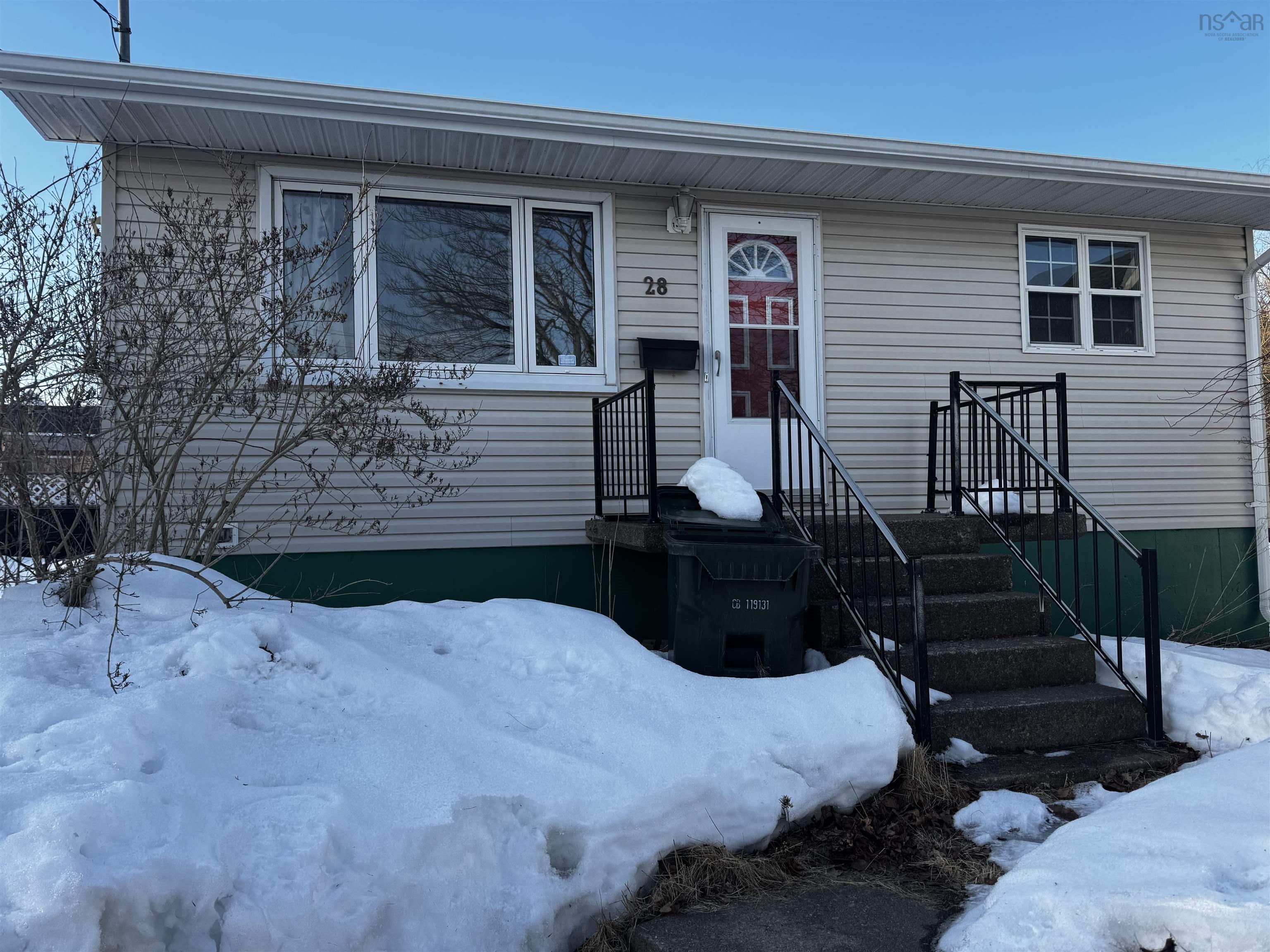 $155,000.00: 28 Reserve Street, Glace Bay
