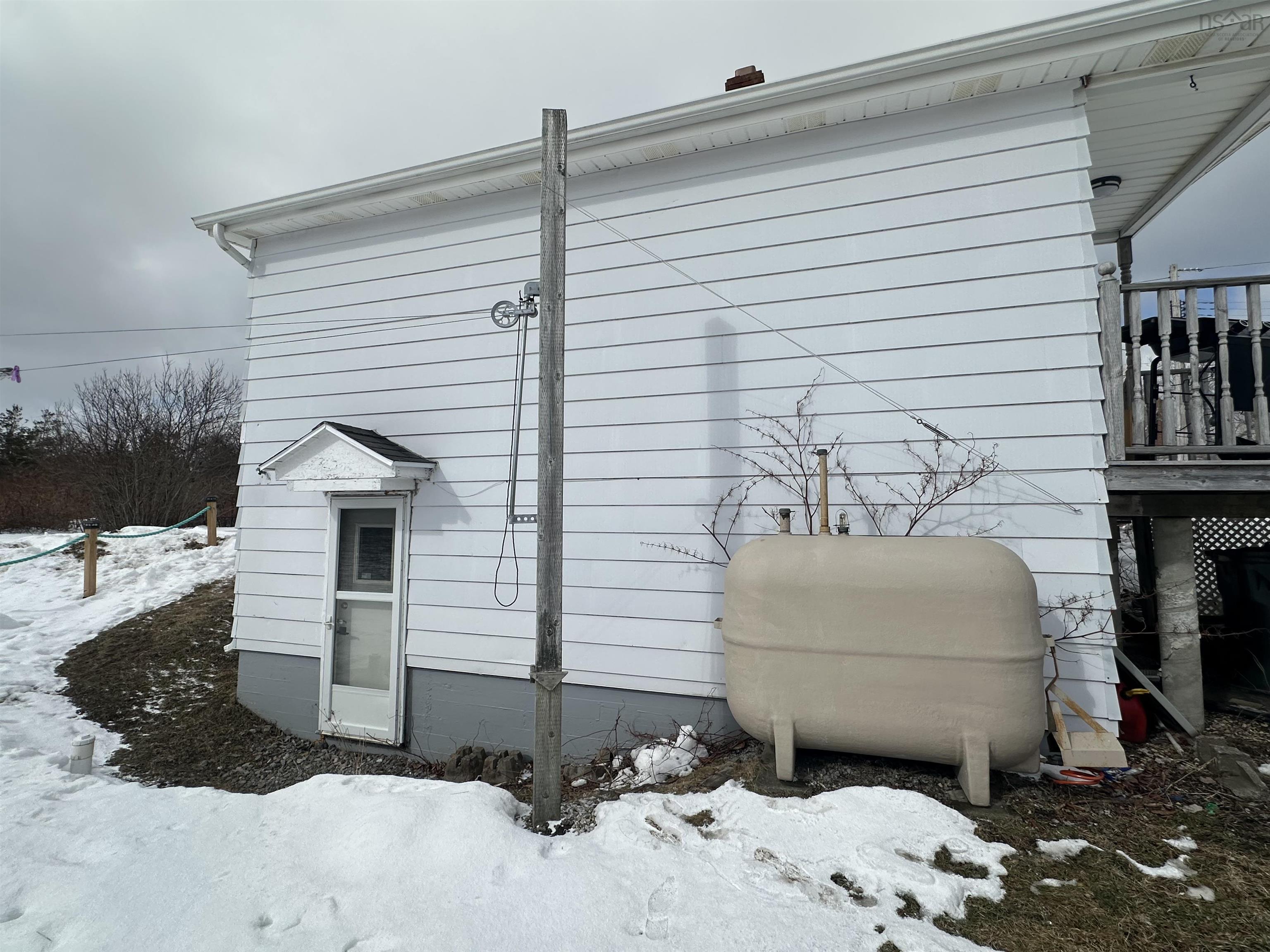 $249,900.00: 11 James Street, Glace Bay