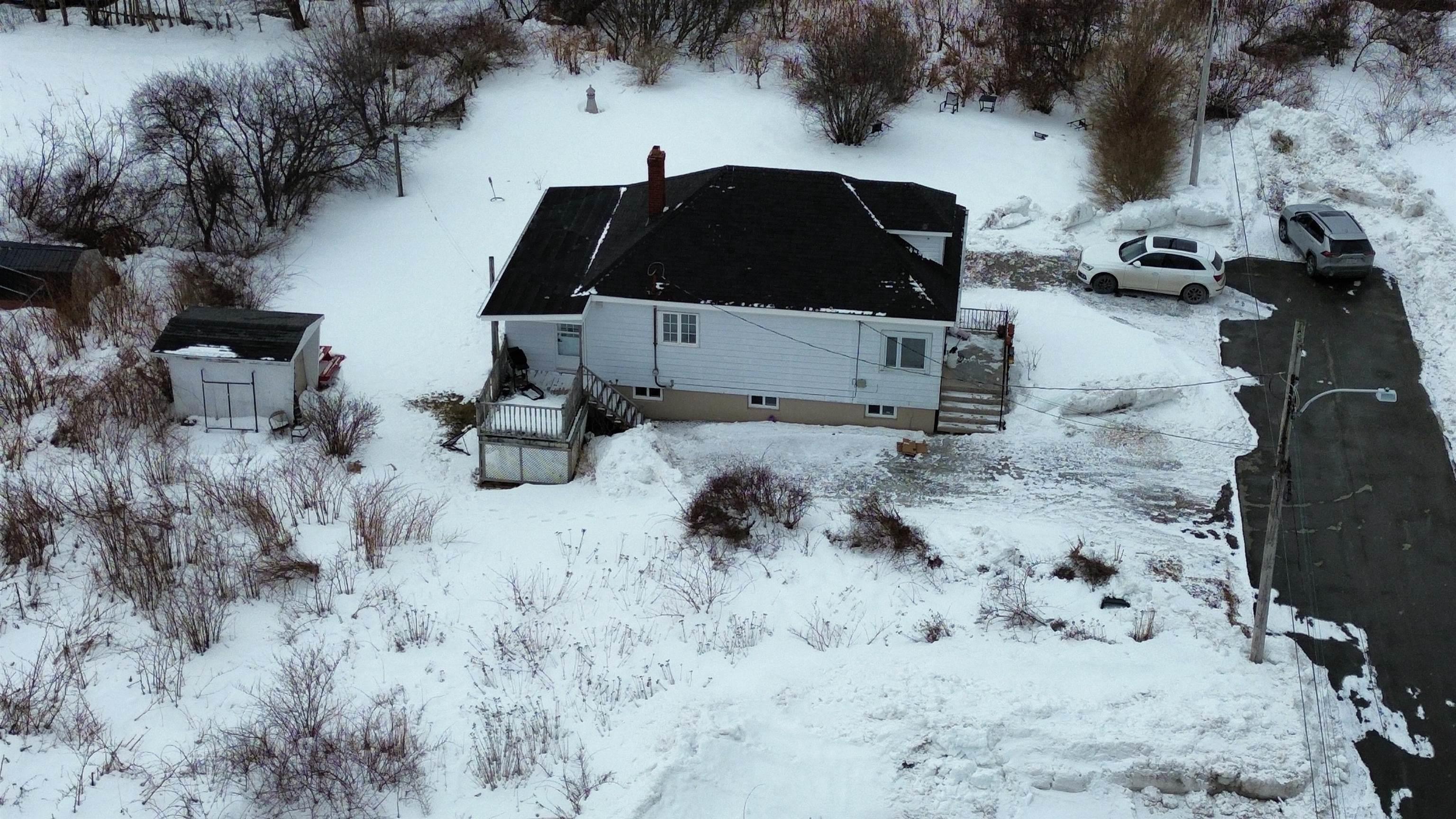 $249,900.00: 11 James Street, Glace Bay