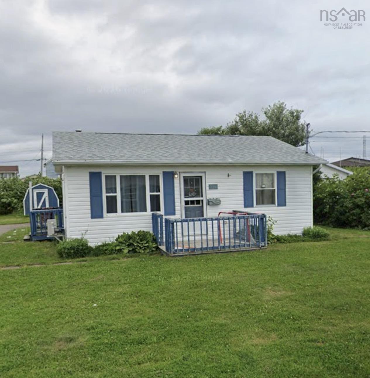 $149,000.00: 186 Tennyson Street, Glace Bay