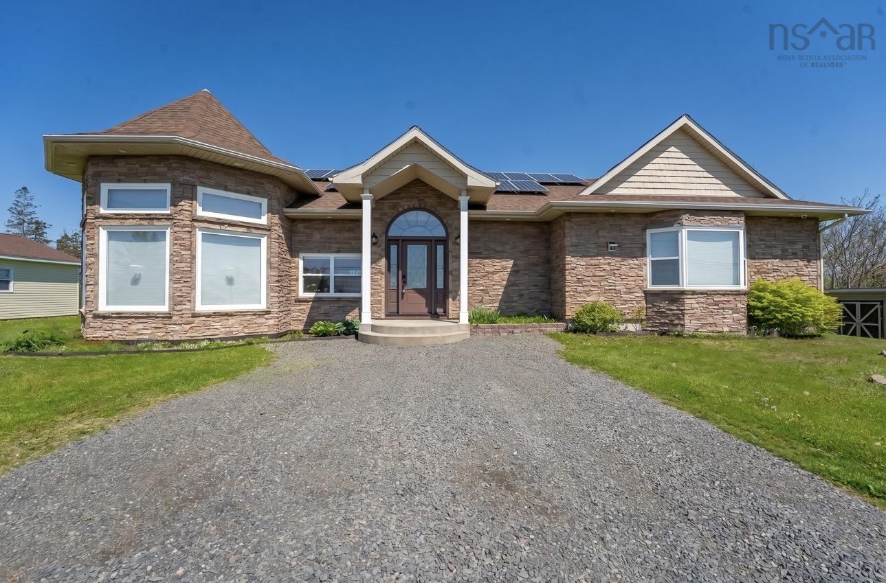 3419 Highway 358, Arlington, NS (MLS® 202603951) | Arlington Real Estate | RE/MAX Halifax