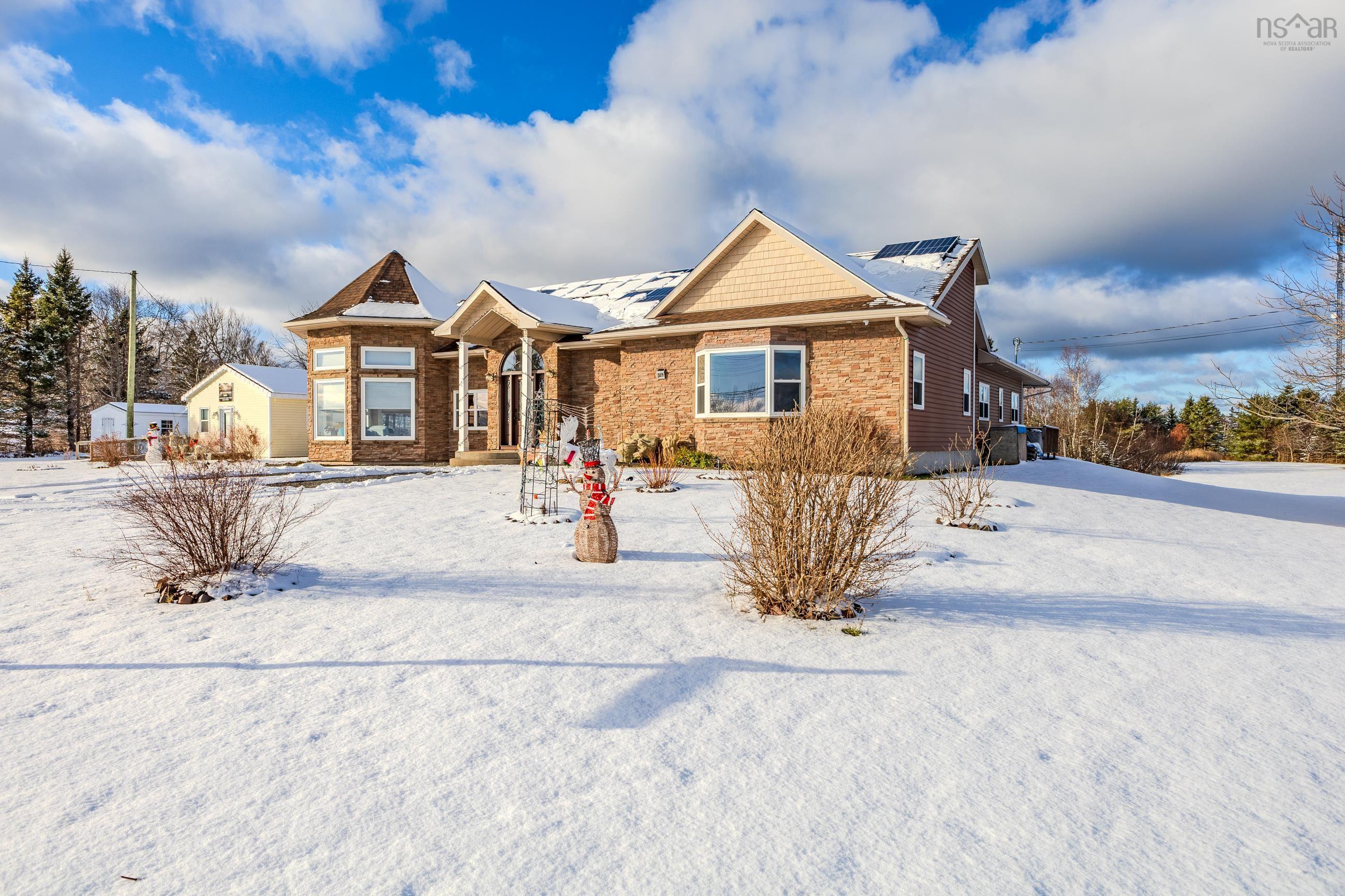 $1,125,000.00: 3419 Highway 358, Arlington