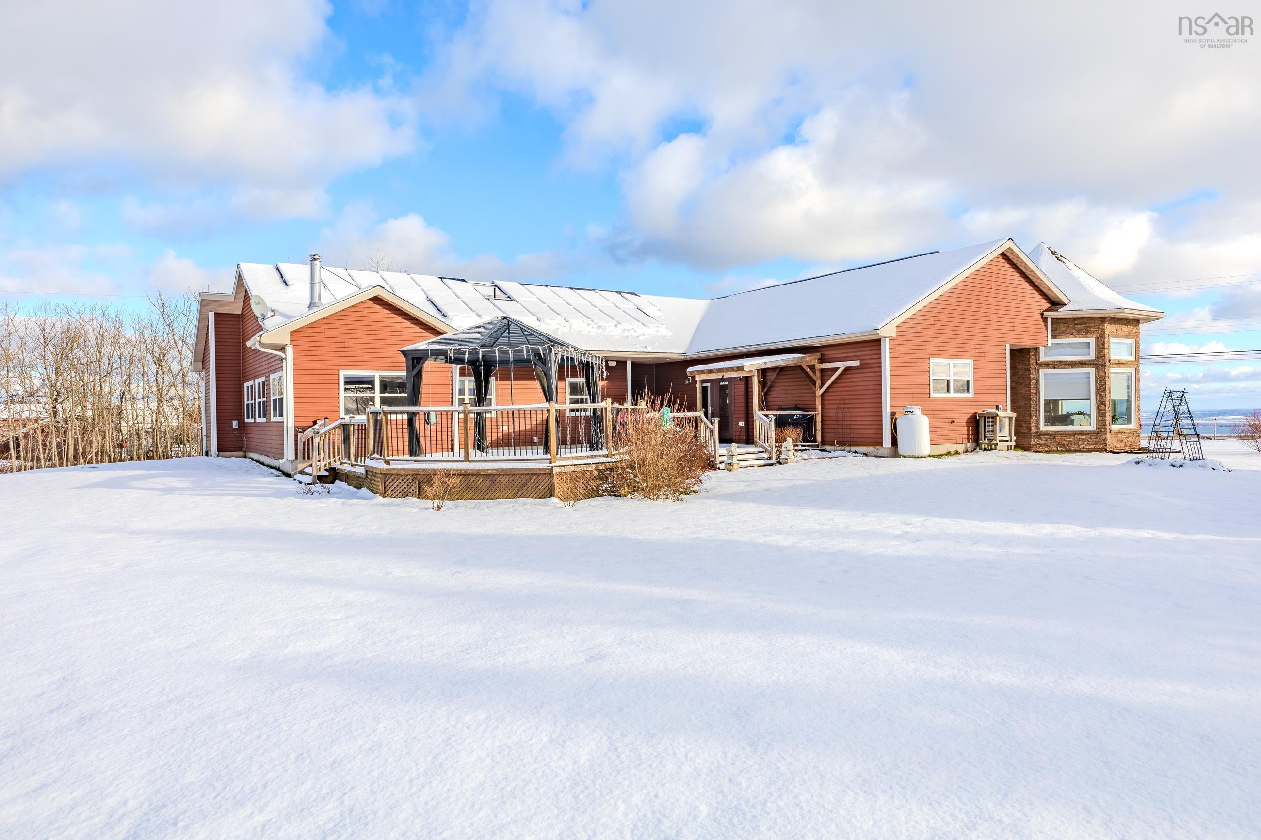 $1,125,000.00: 3419 Highway 358, Arlington