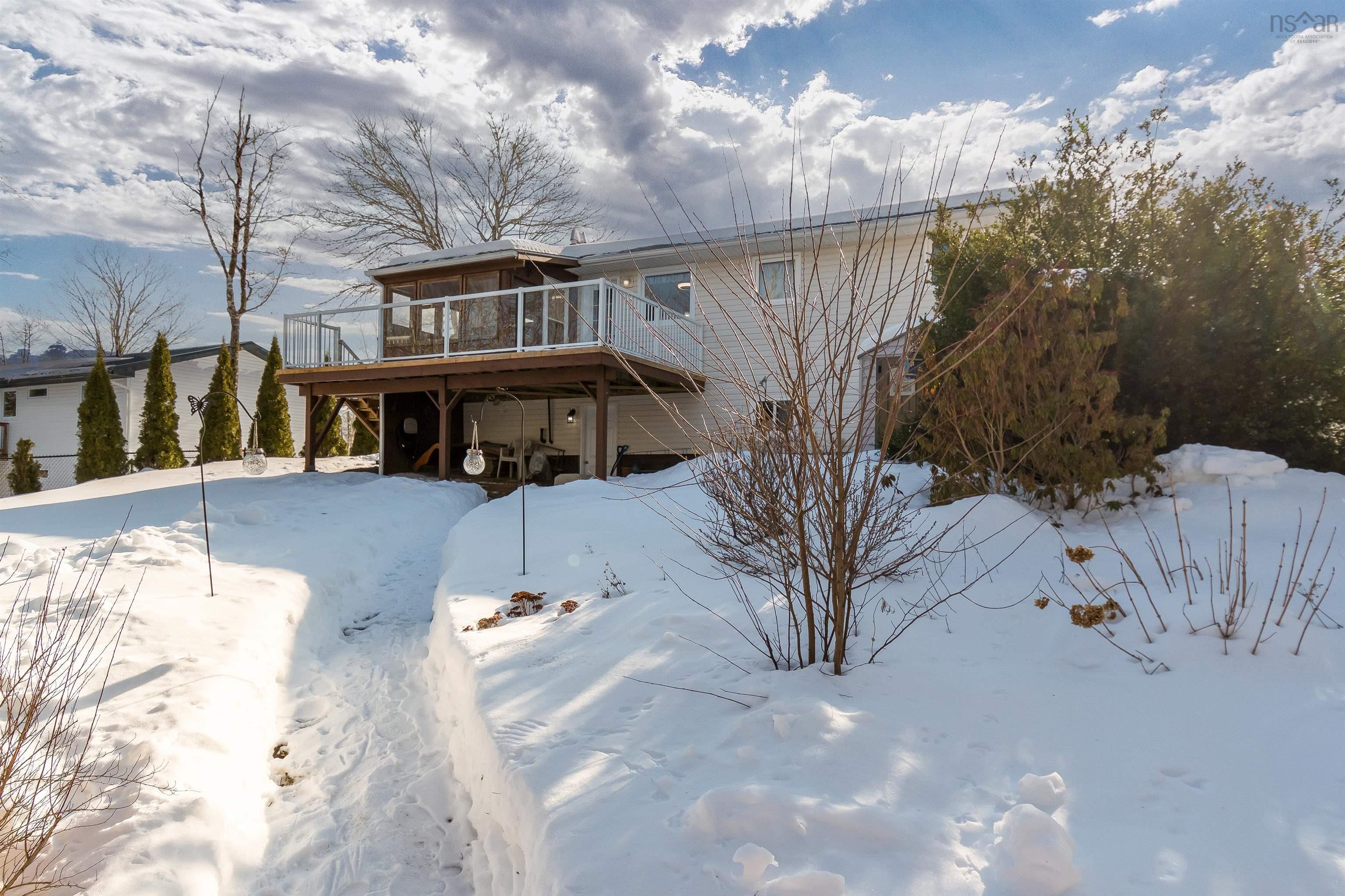 39 Franklyn Drive, Beaver Bank, NS (MLS 202603952)