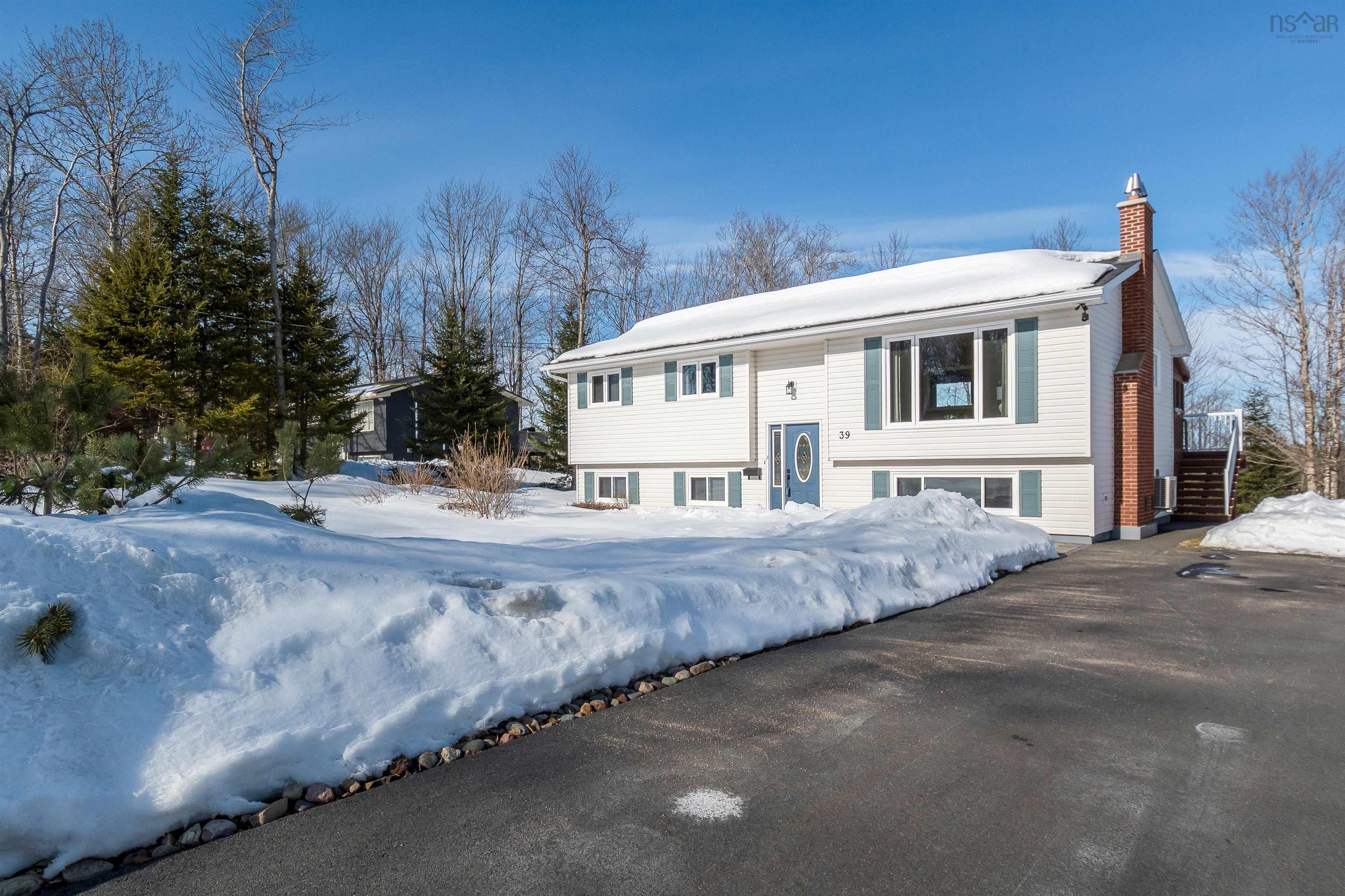 39 Franklyn Drive, Beaver Bank, NS (MLS 202603952)