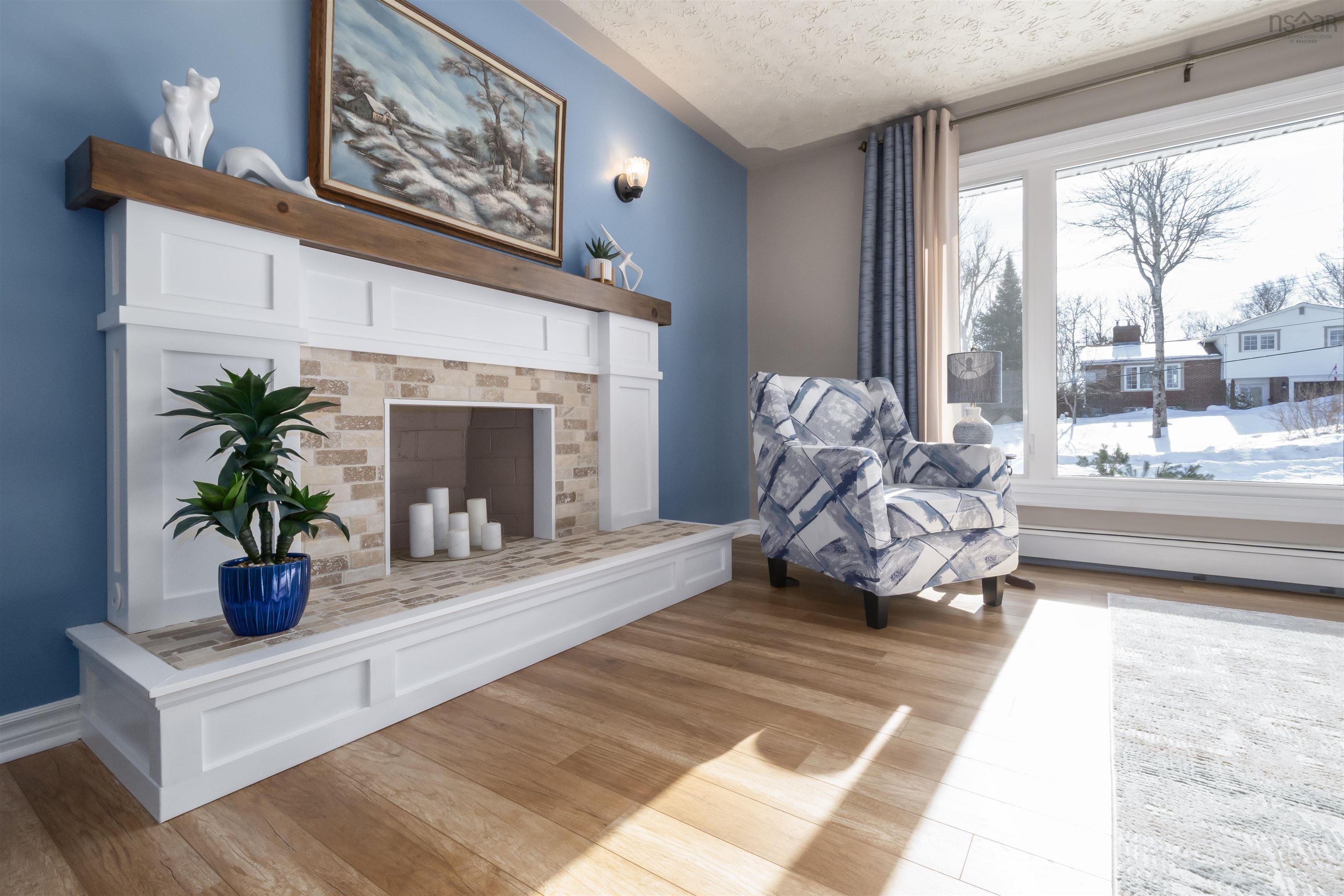 39 Franklyn Drive, Beaver Bank, NS (MLS 202603952)