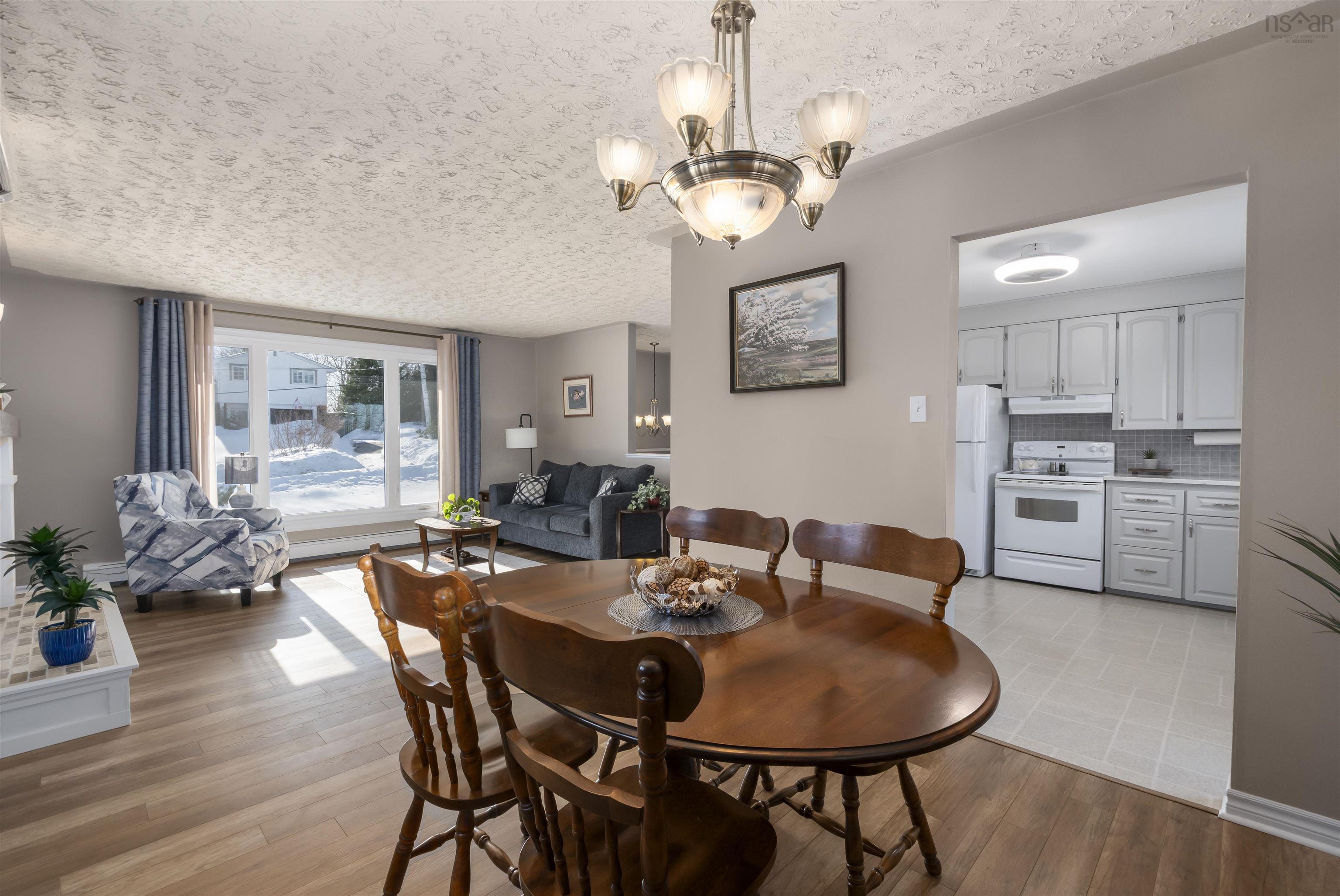 39 Franklyn Drive, Beaver Bank, NS (MLS 202603952)