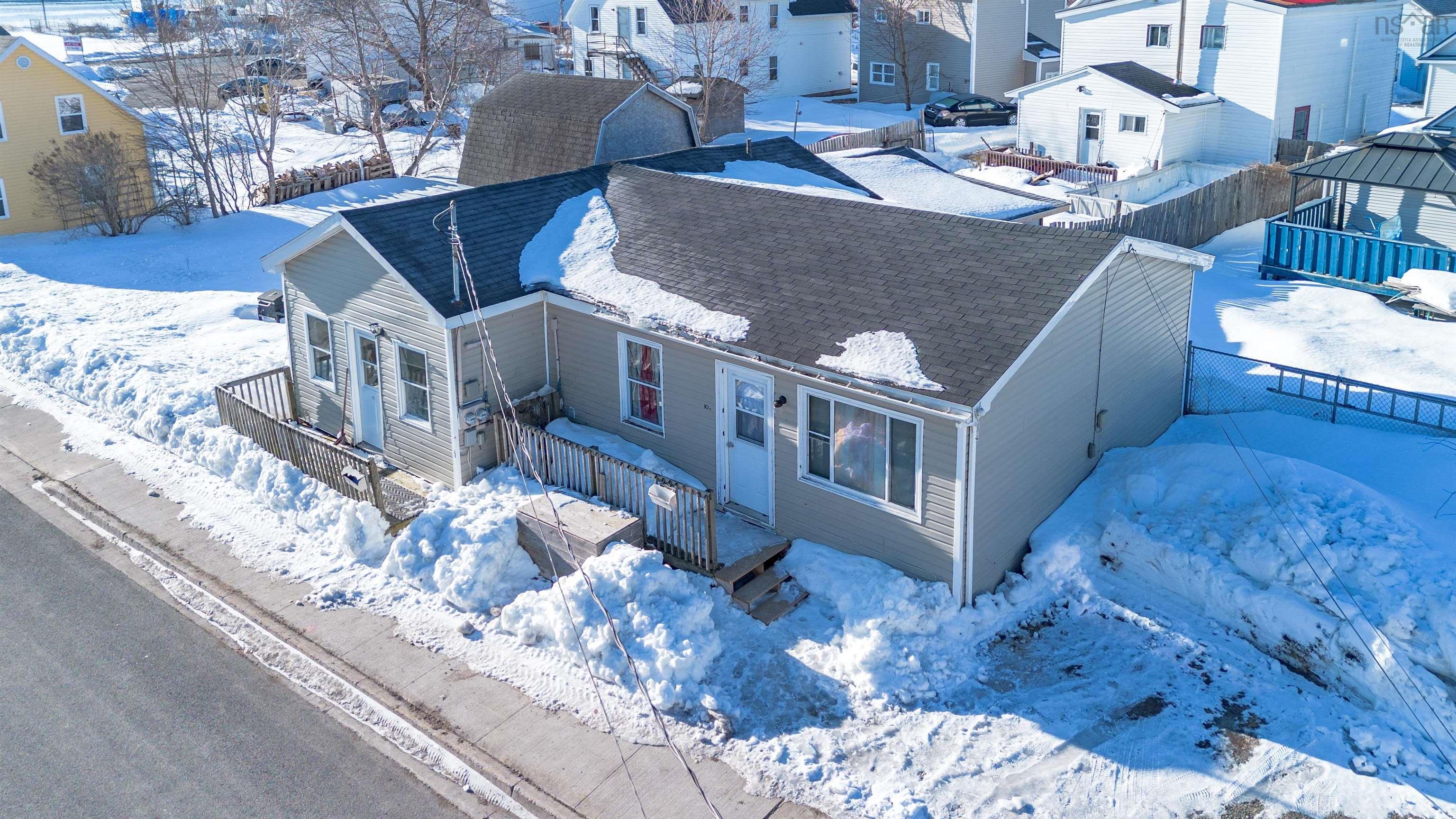 $129,000.00: 10 Lorne Street, North Sydney