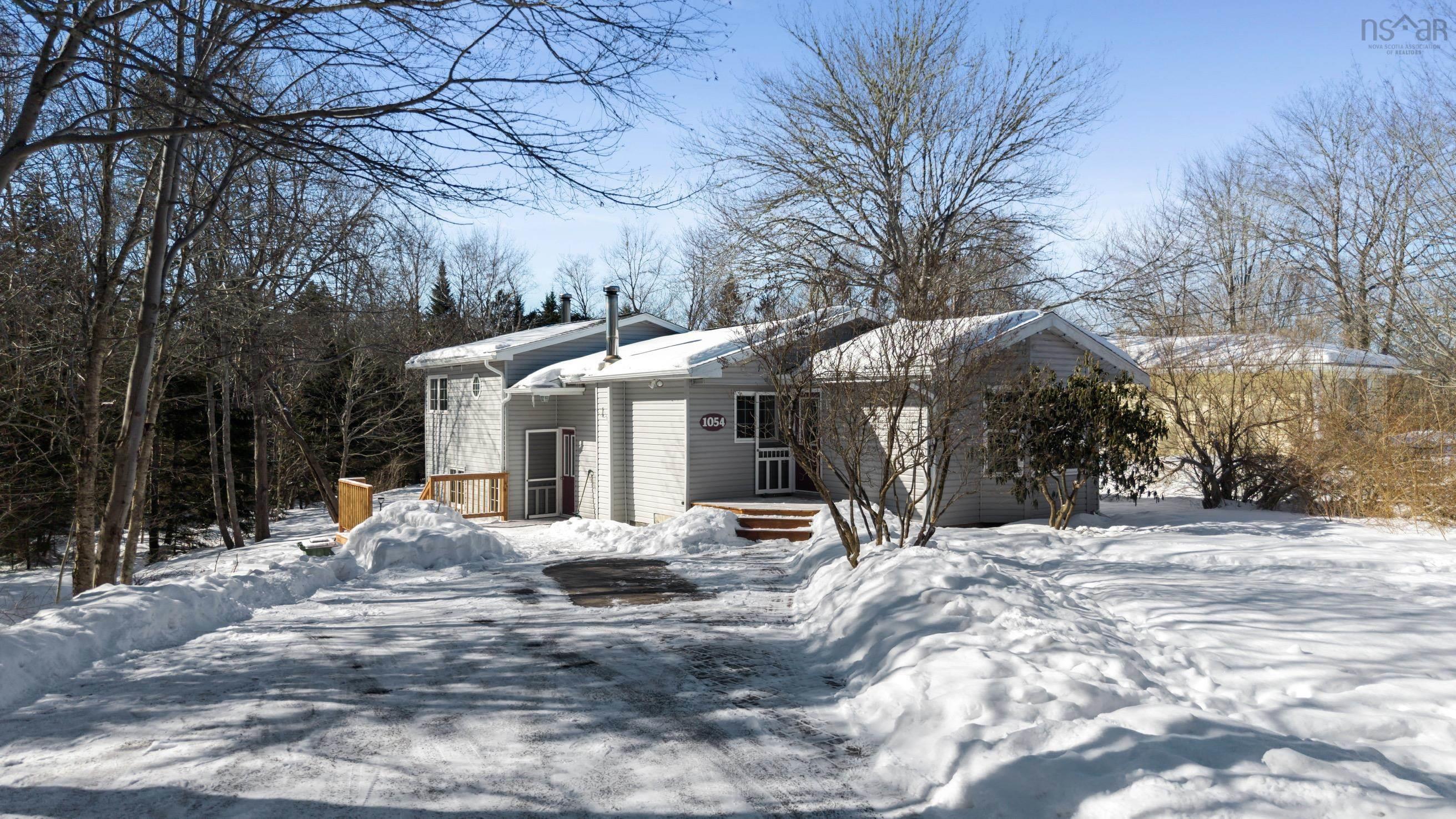 1054 Montague Road, Montague Gold Mines, NS (MLS® 202603954)