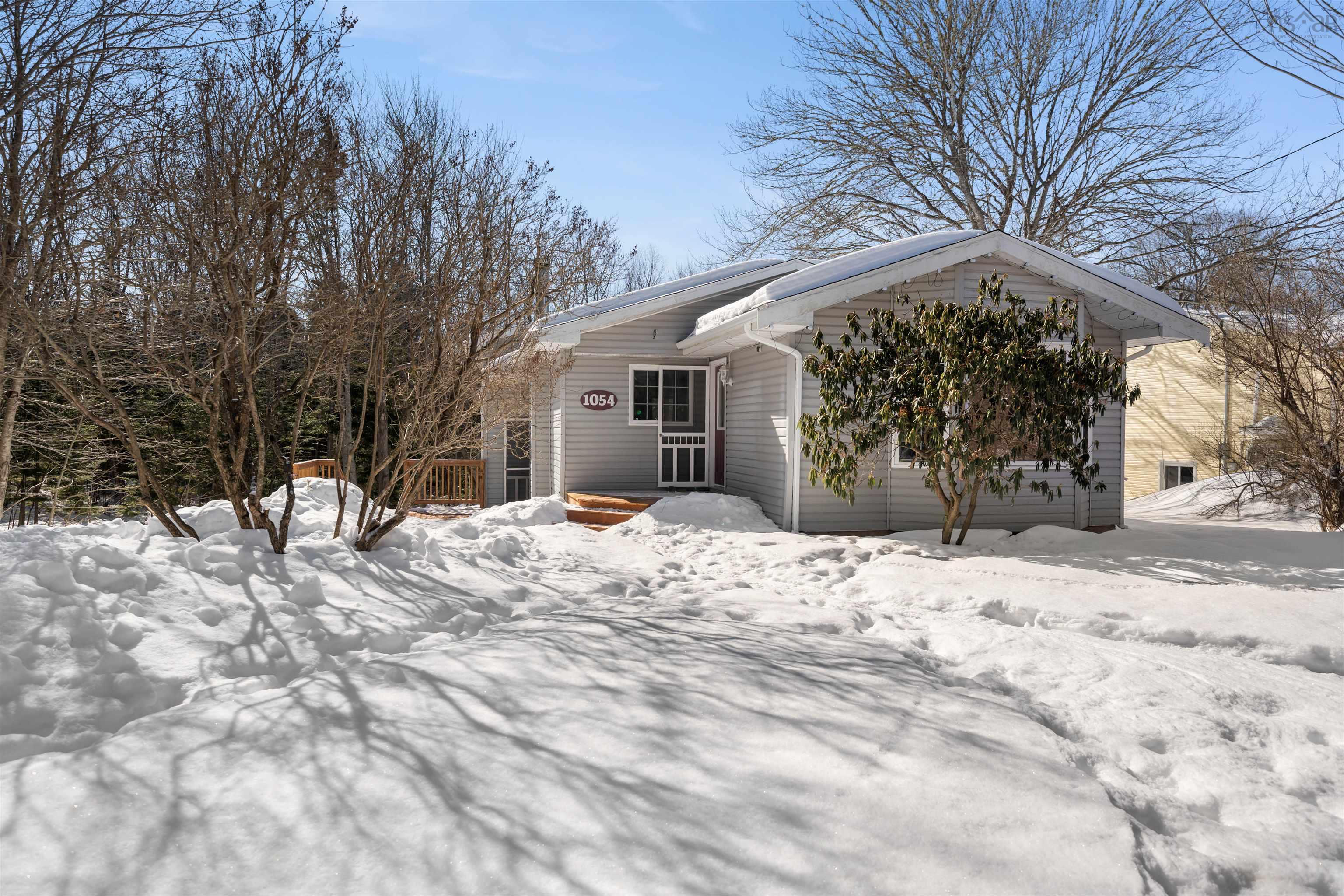 1054 Montague Road, Montague Gold Mines, NS (MLS 202603954)