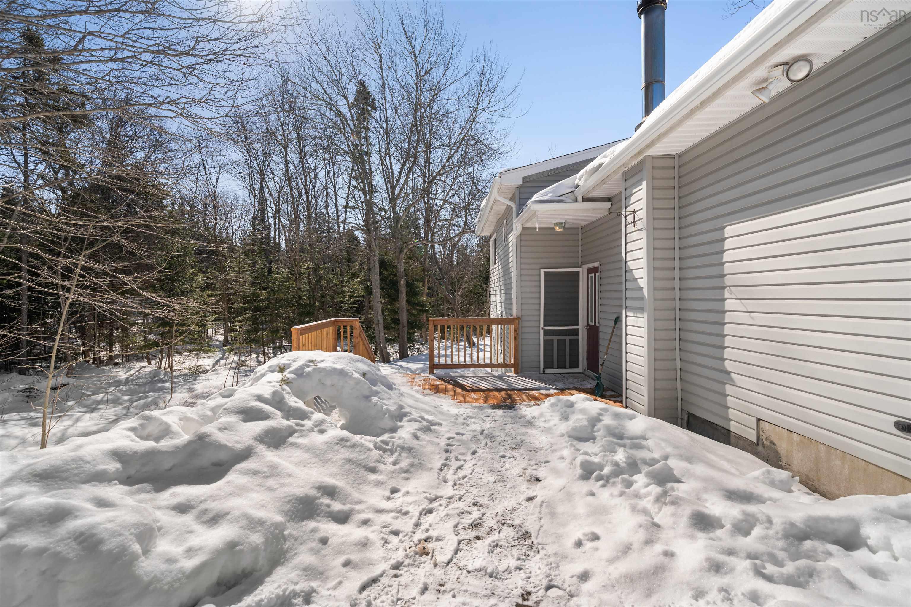 1054 Montague Road, Montague Gold Mines, NS (MLS 202603954)