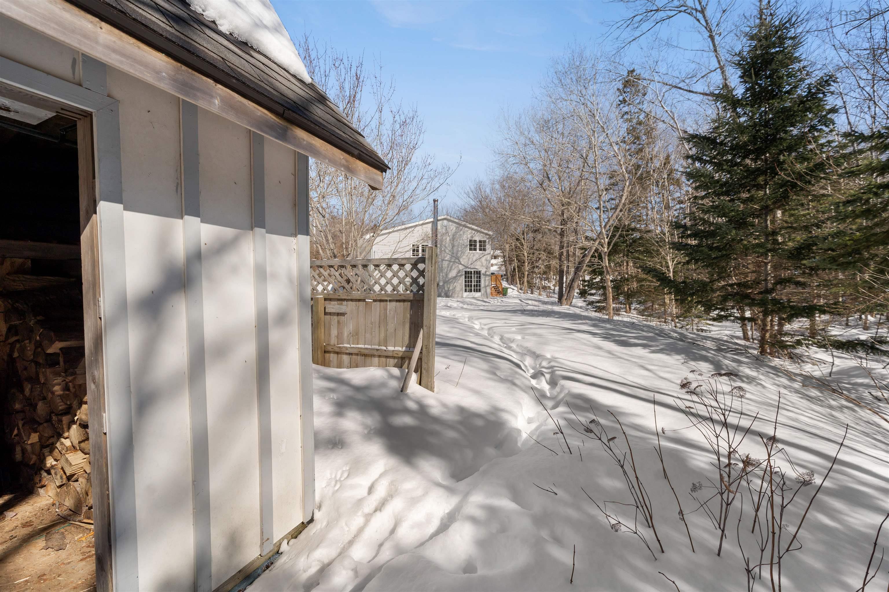 1054 Montague Road, Montague Gold Mines, NS (MLS 202603954)