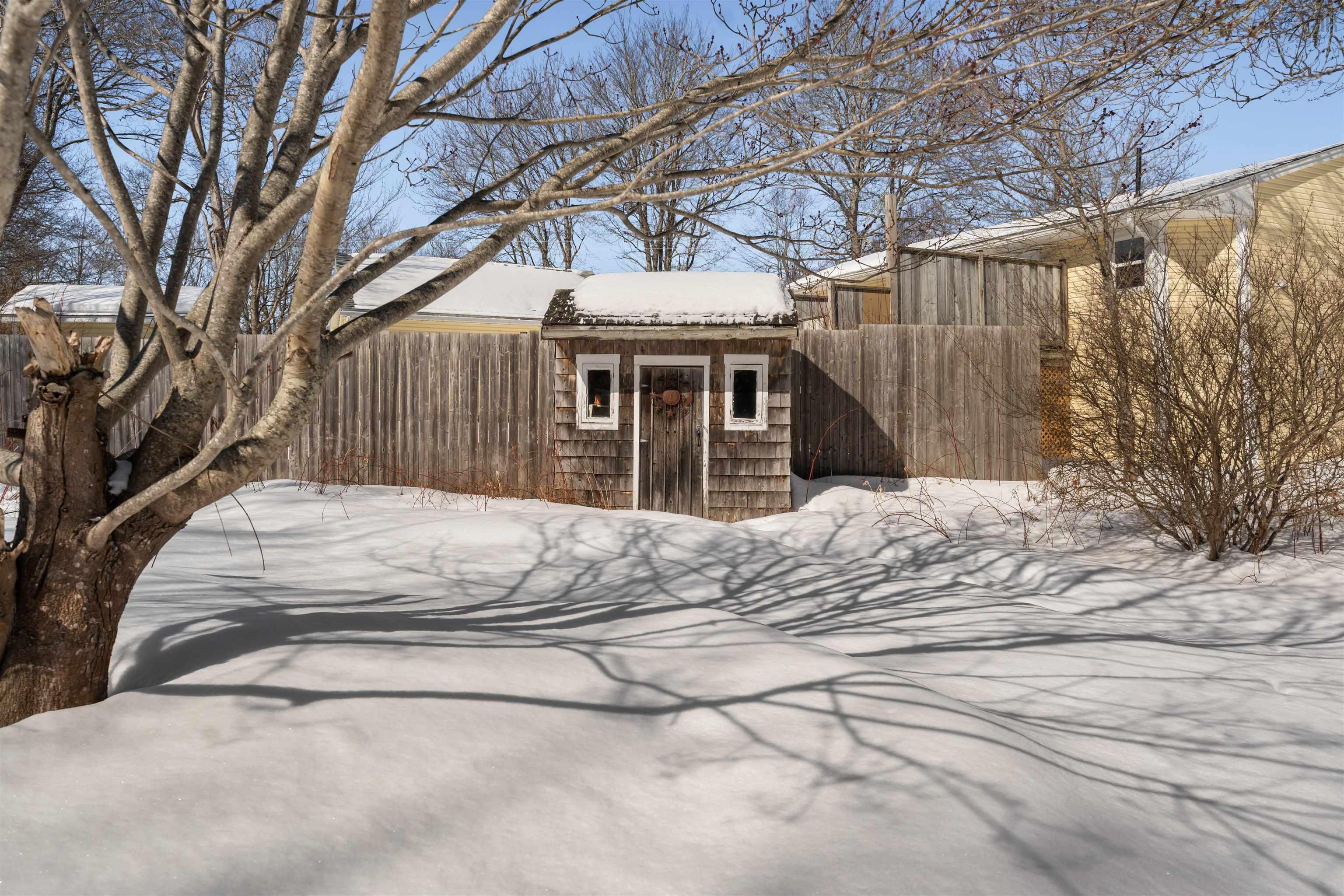 1054 Montague Road, Montague Gold Mines, NS (MLS 202603954)