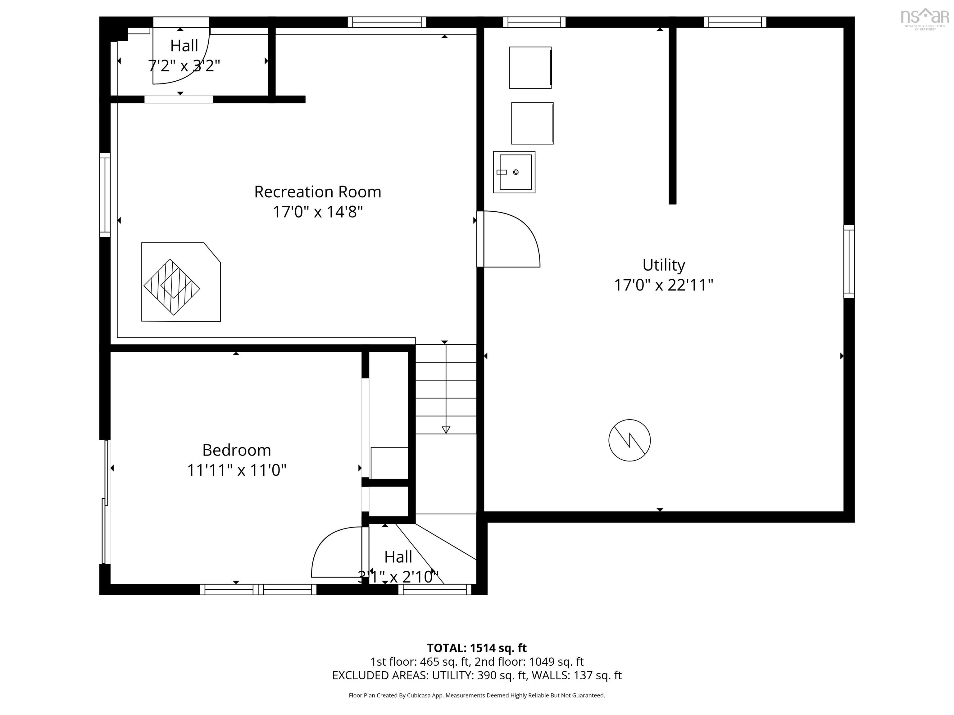 1054 Montague Road, Montague Gold Mines, NS (MLS 202603954)