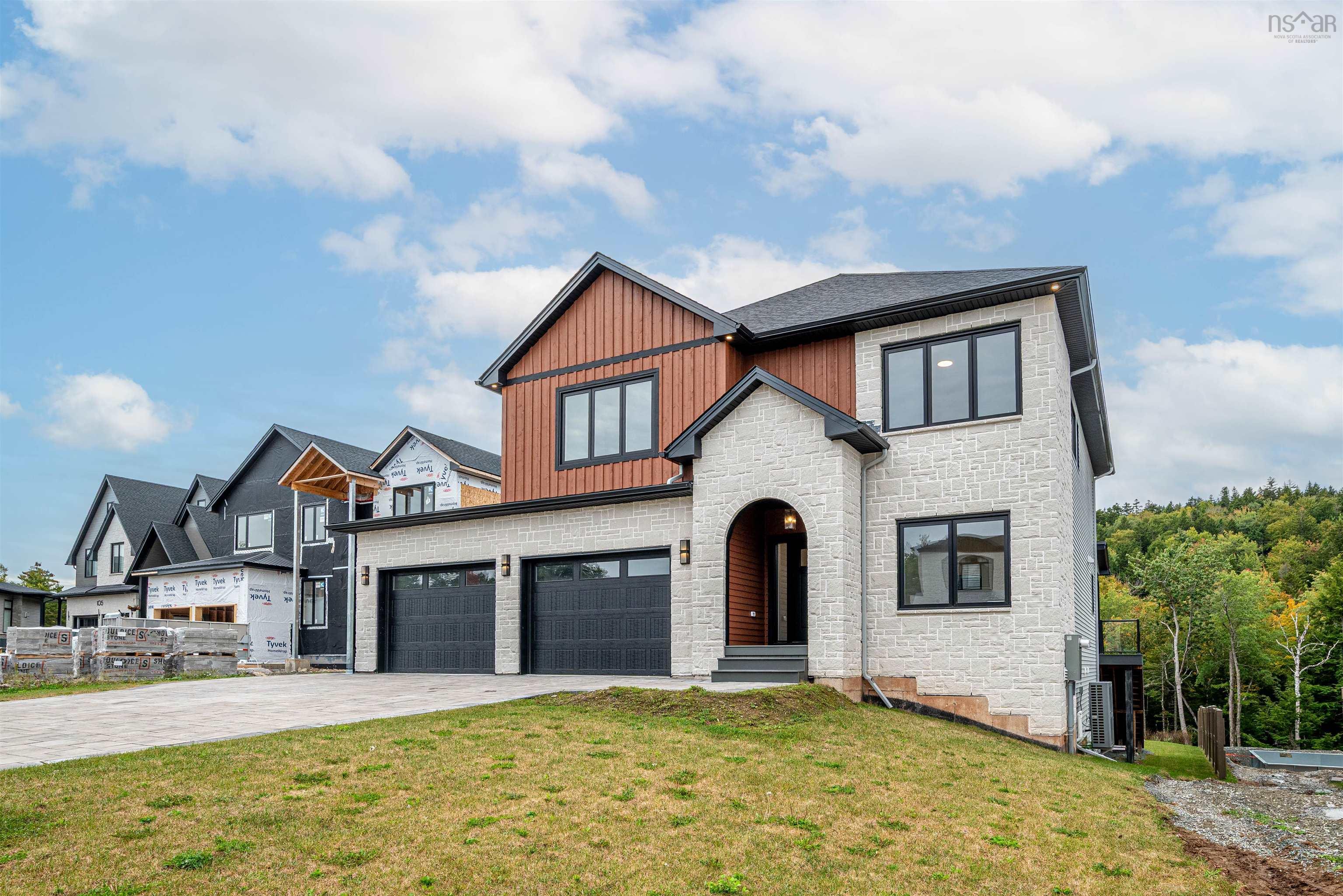 89 Cairnstone Lane, Bedford, NS (MLS 202603955)