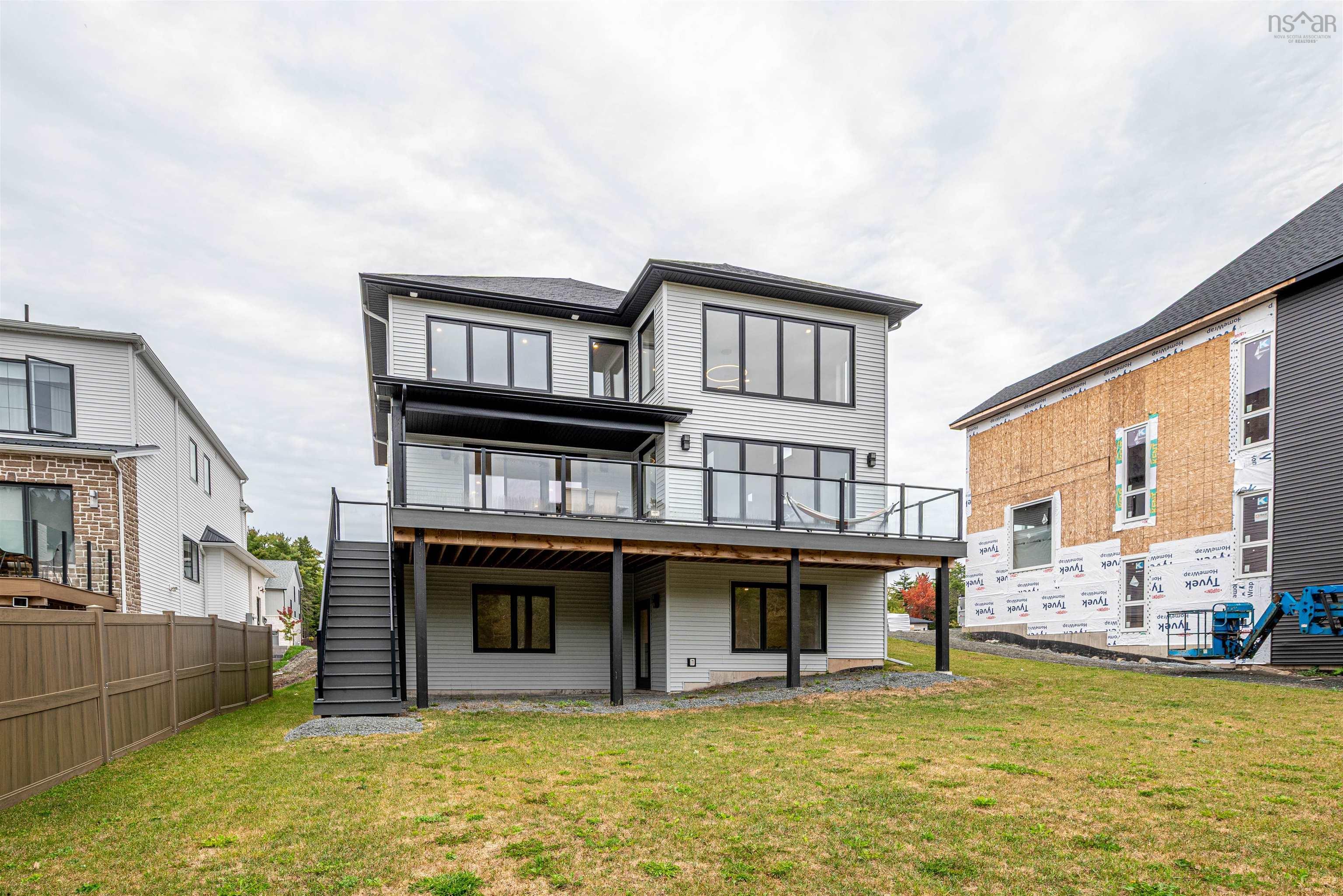 89 Cairnstone Lane, Bedford, NS (MLS 202603955)