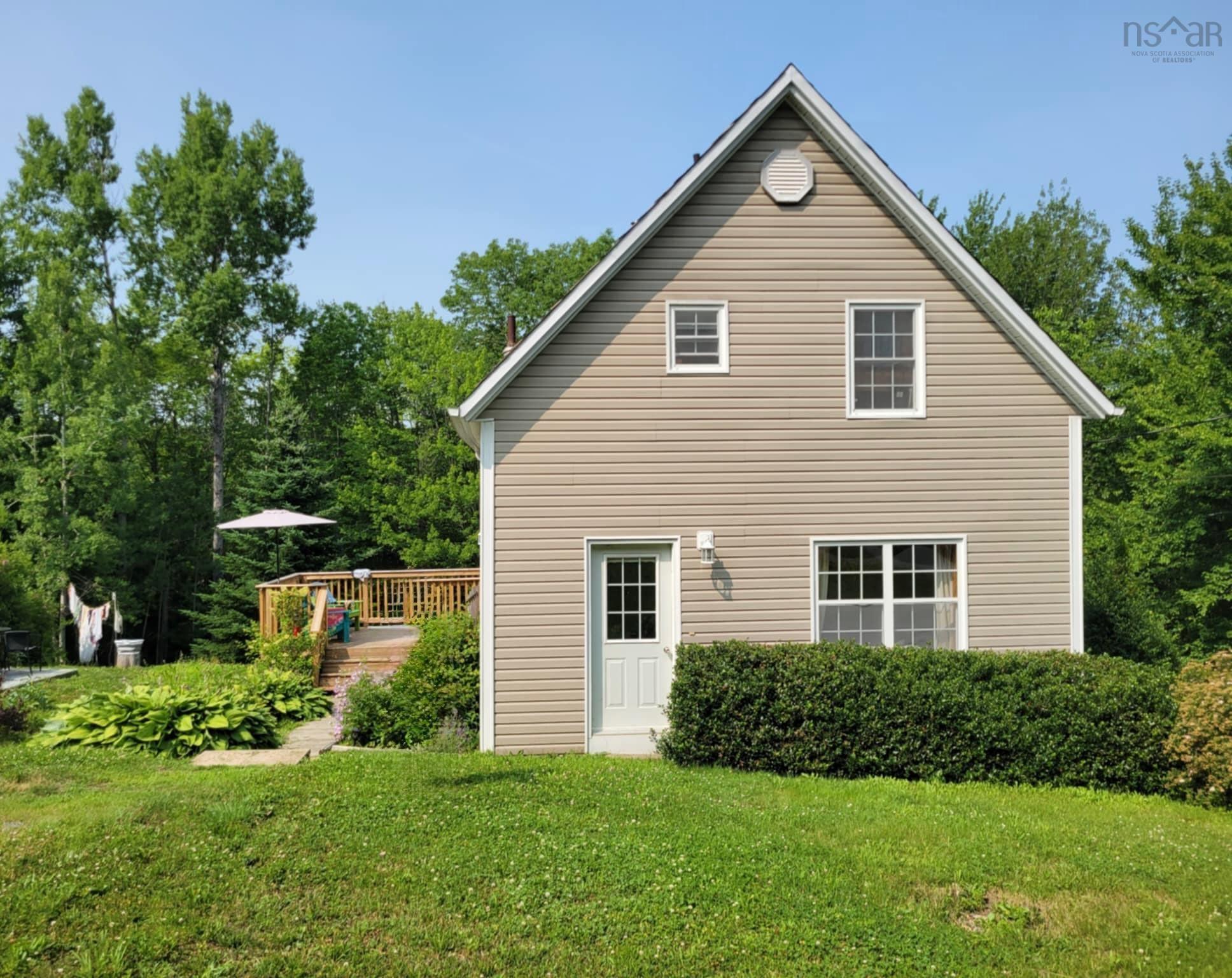 $379,000.00: 481 Conquerall Road, Conquerall Mills