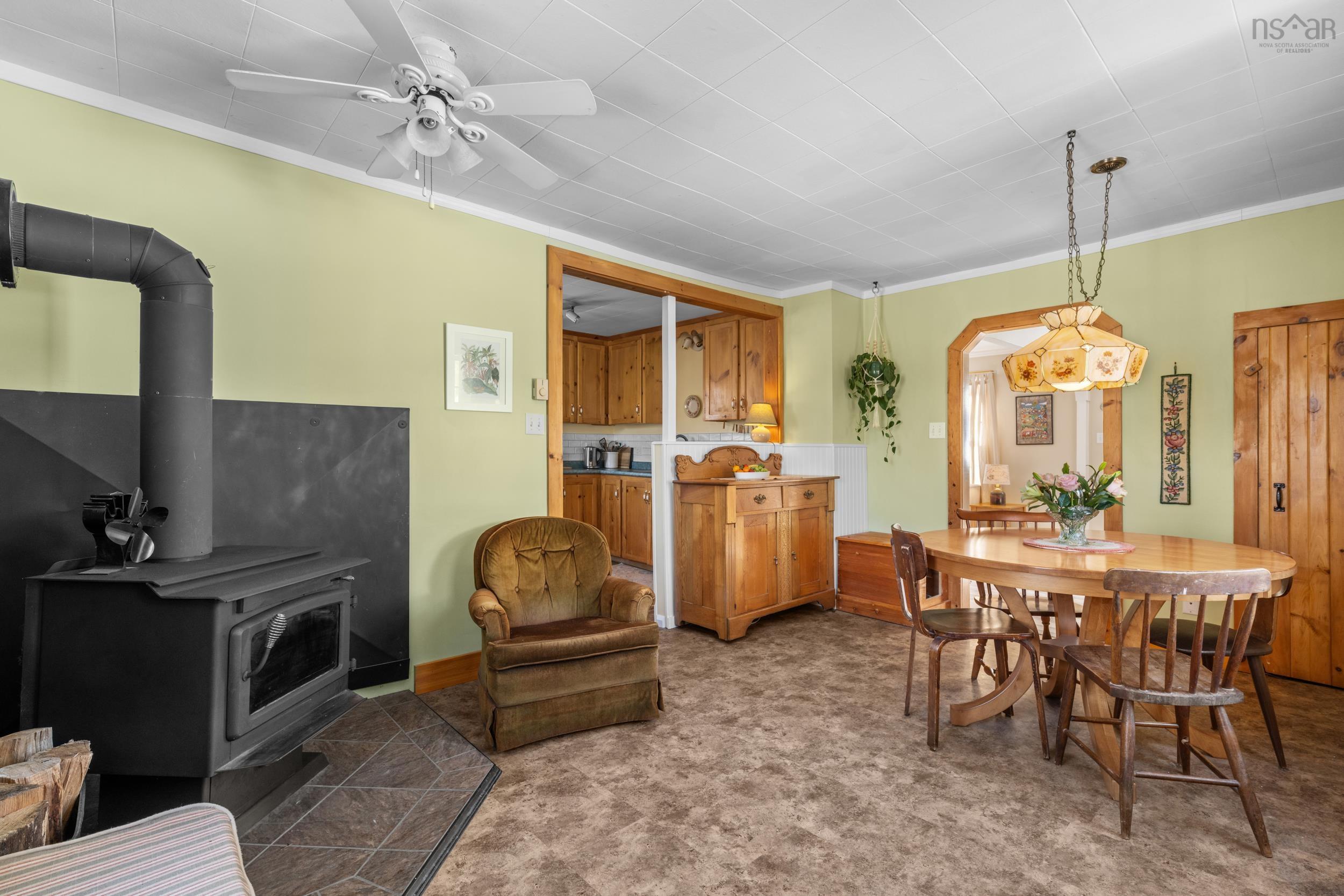 $379,000.00: 481 Conquerall Road, Conquerall Mills