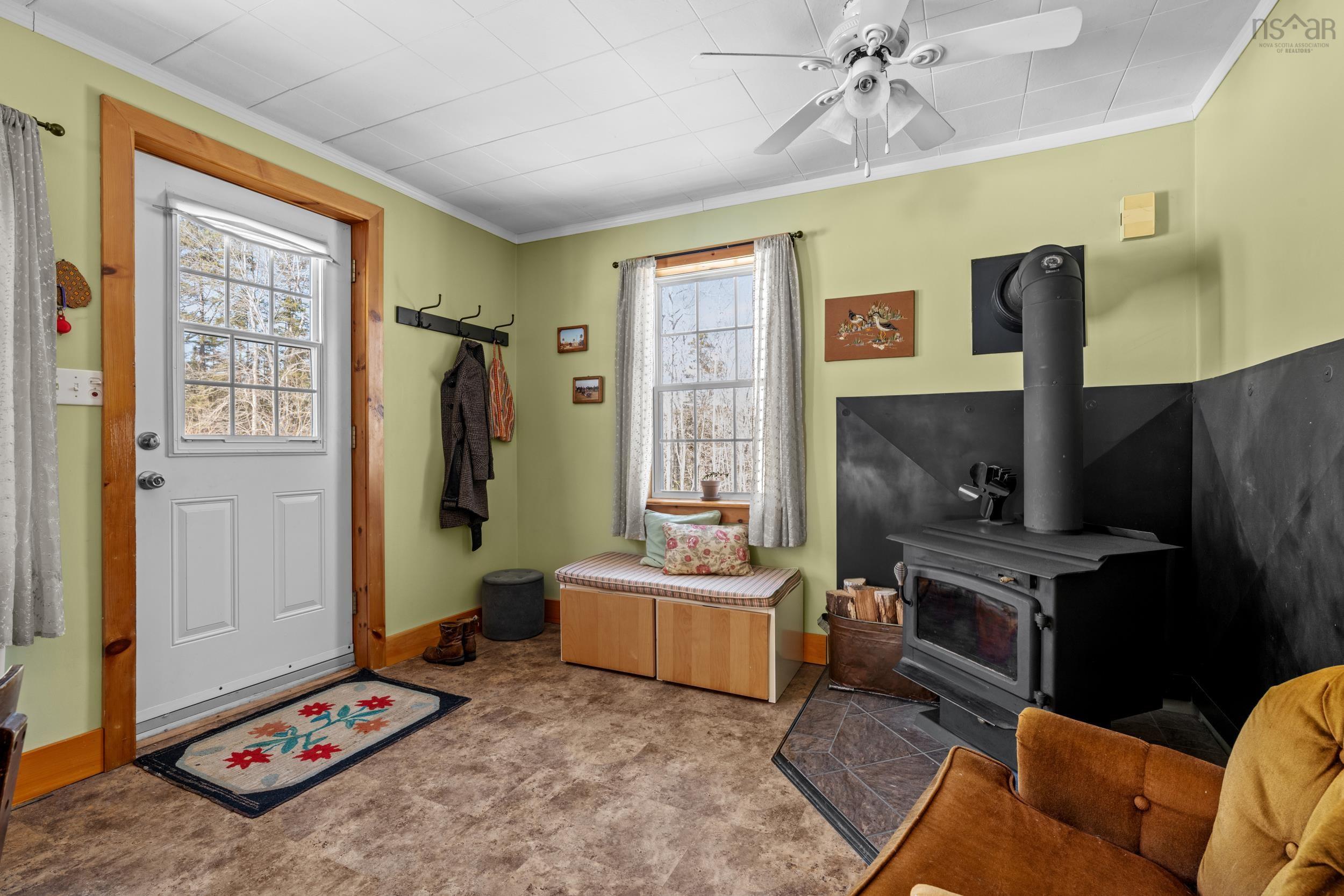 $379,000.00: 481 Conquerall Road, Conquerall Mills