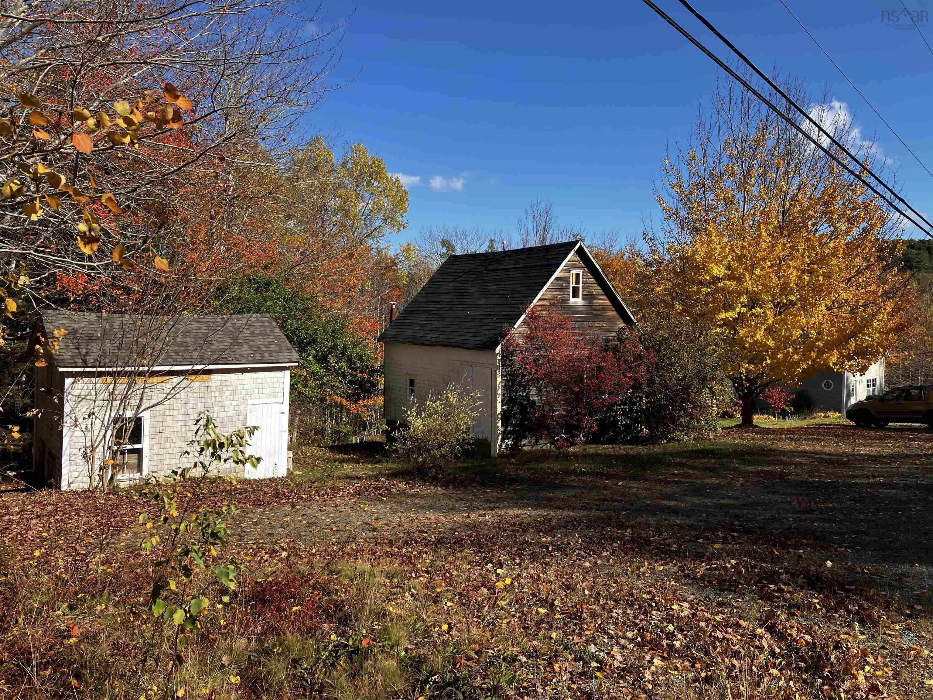 $379,000.00: 481 Conquerall Road, Conquerall Mills