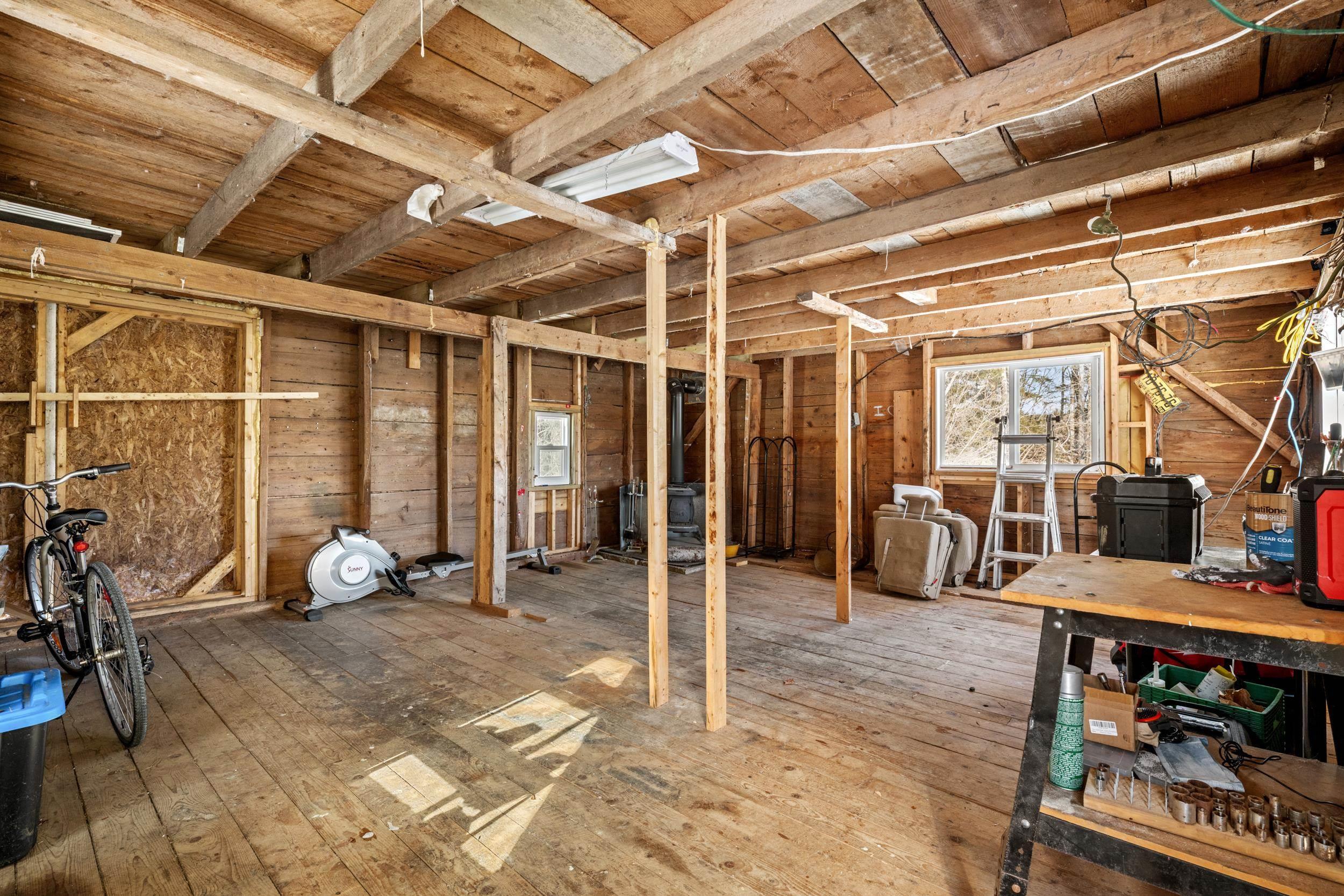 $379,000.00: 481 Conquerall Road, Conquerall Mills