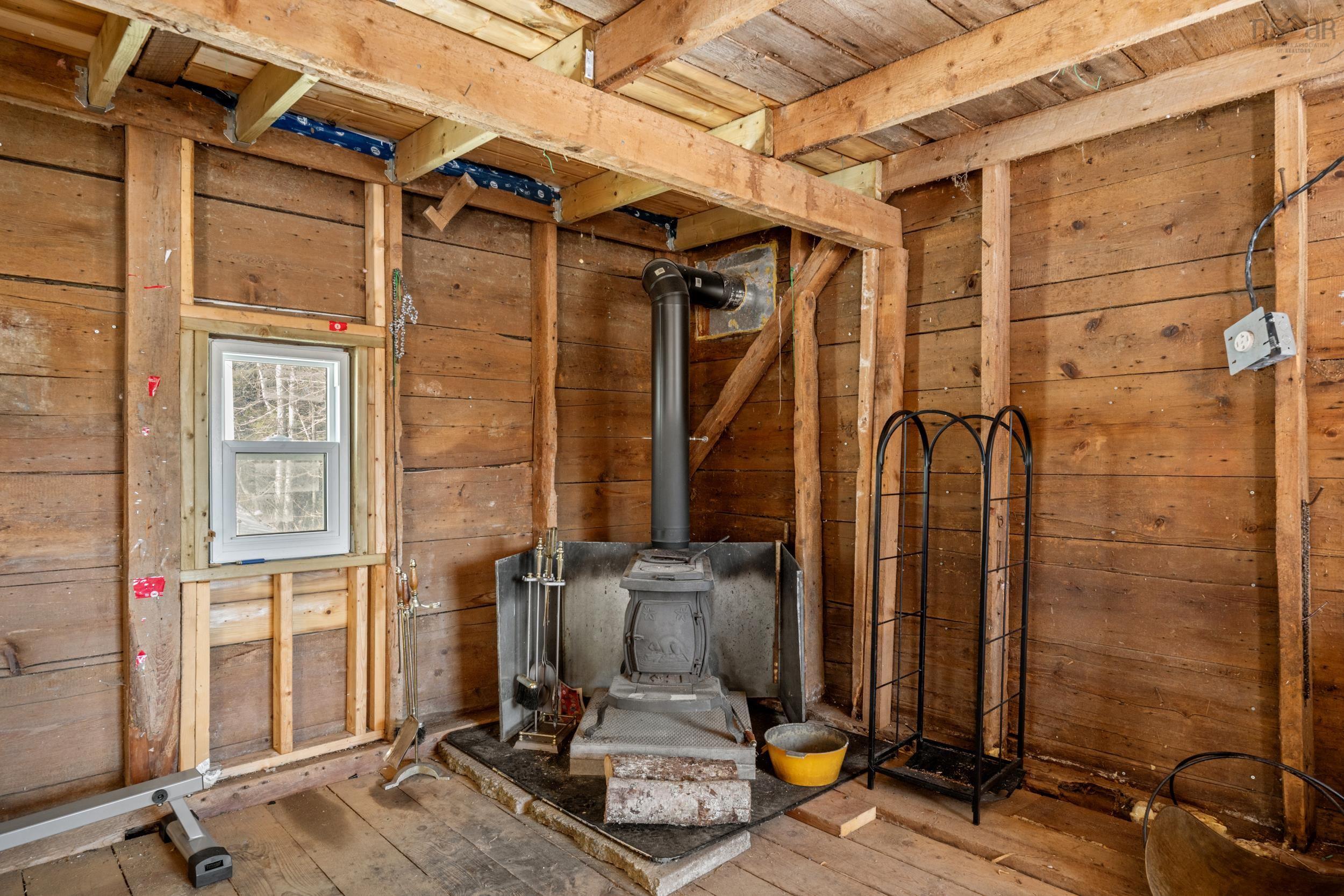 $379,000.00: 481 Conquerall Road, Conquerall Mills