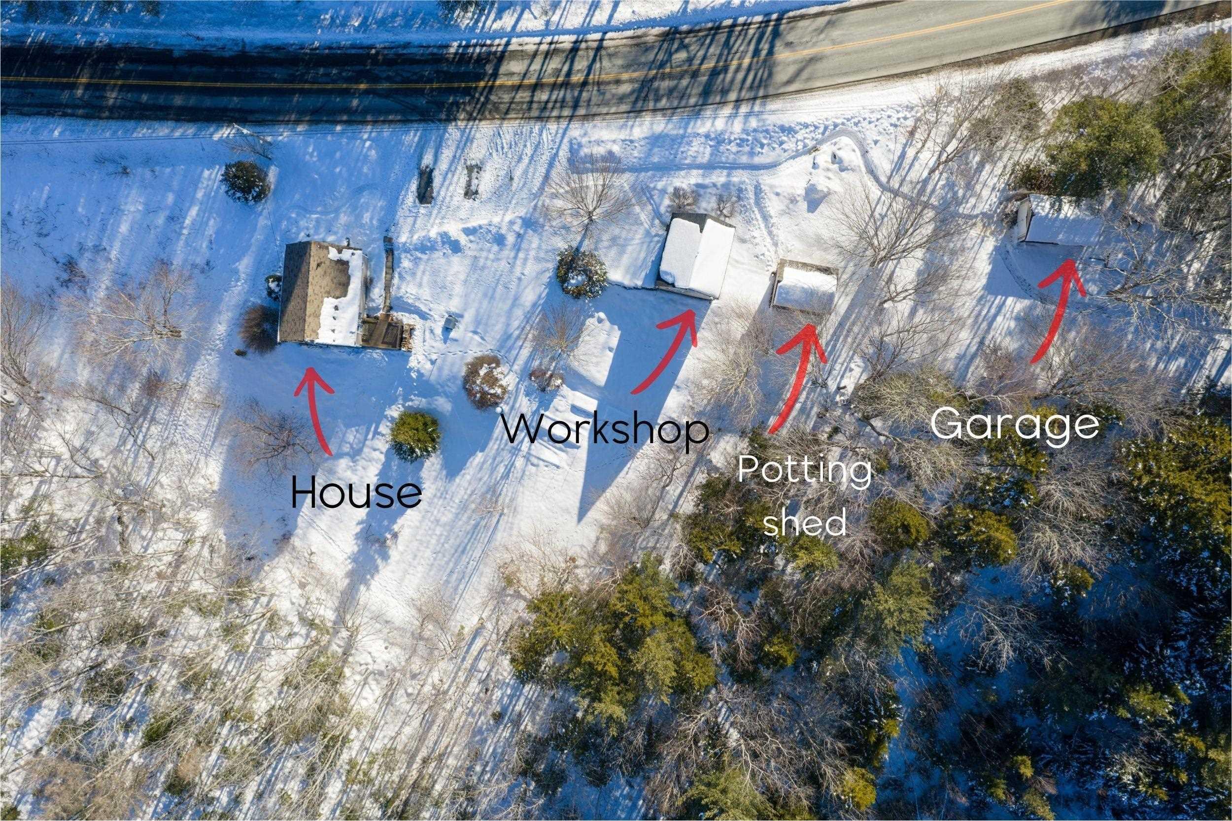 $379,000.00: 481 Conquerall Road, Conquerall Mills