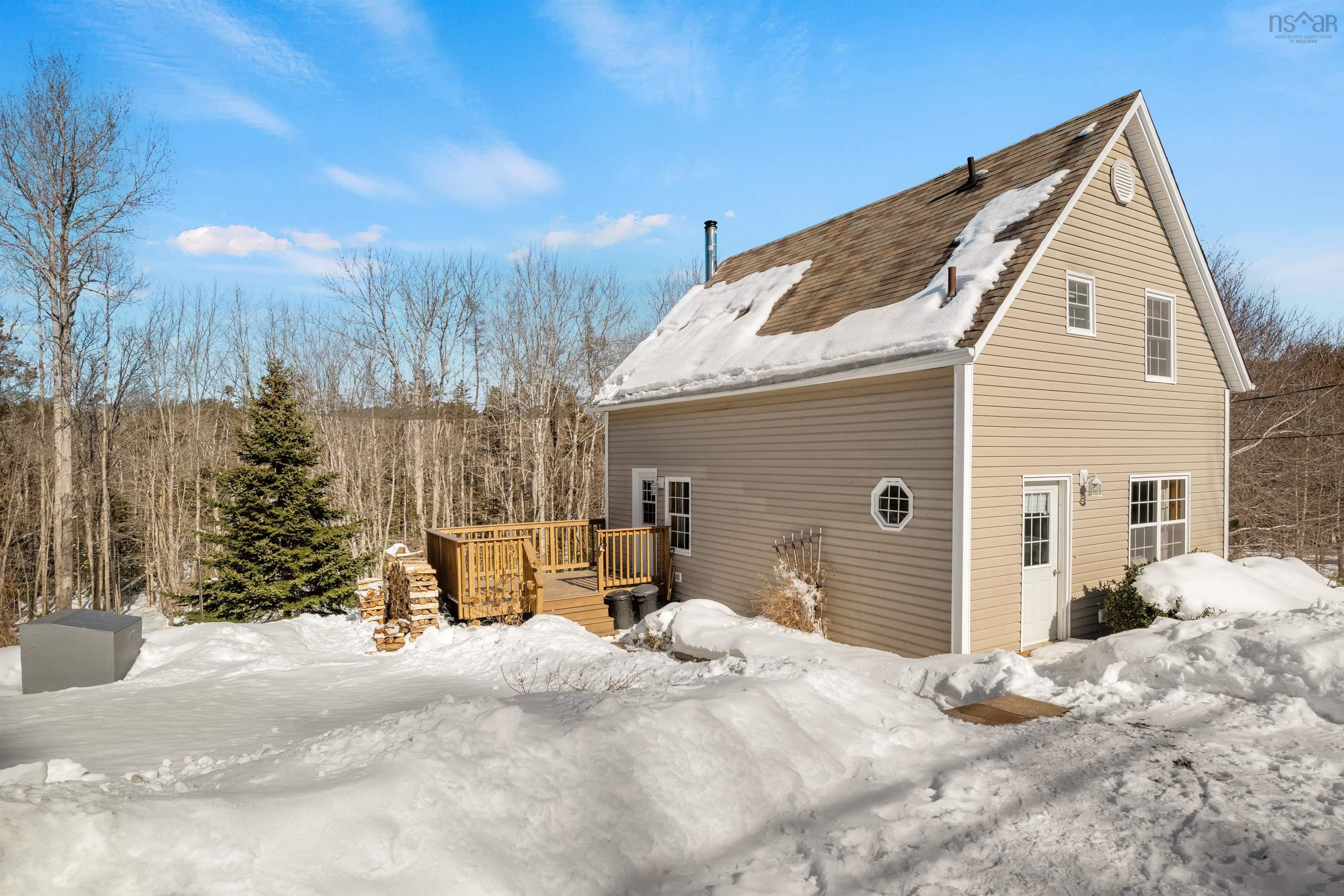 $379,000.00: 481 Conquerall Road, Conquerall Mills