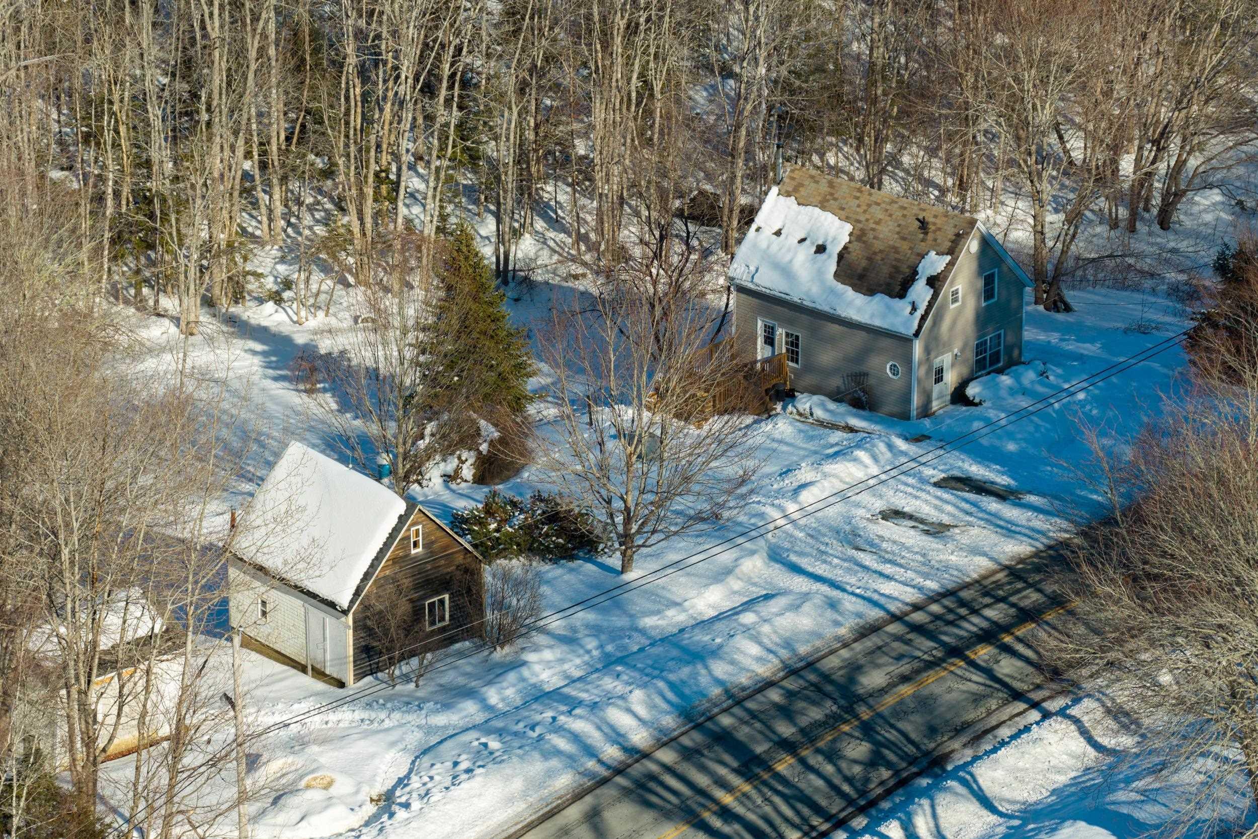 $379,000.00: 481 Conquerall Road, Conquerall Mills