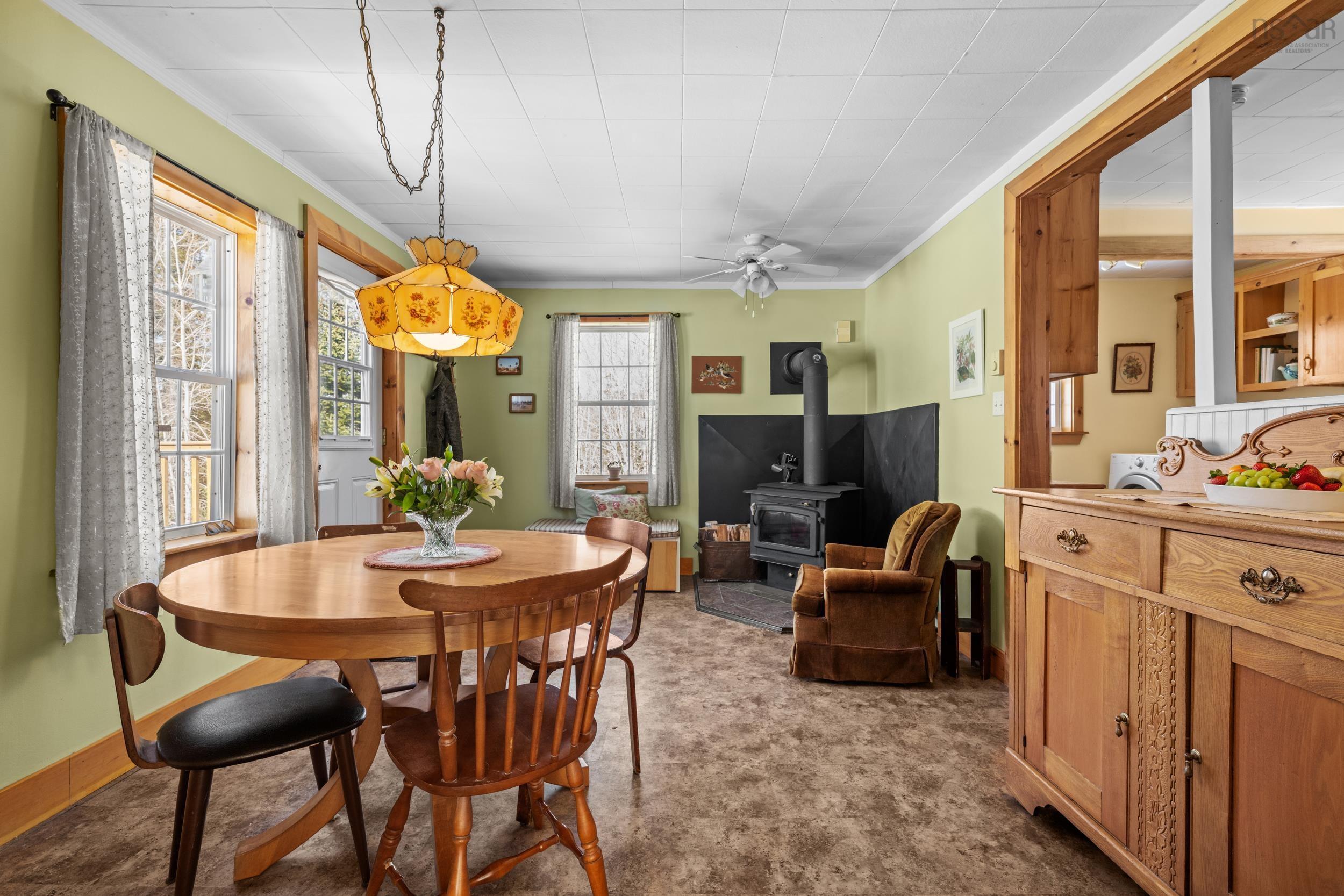 $379,000.00: 481 Conquerall Road, Conquerall Mills