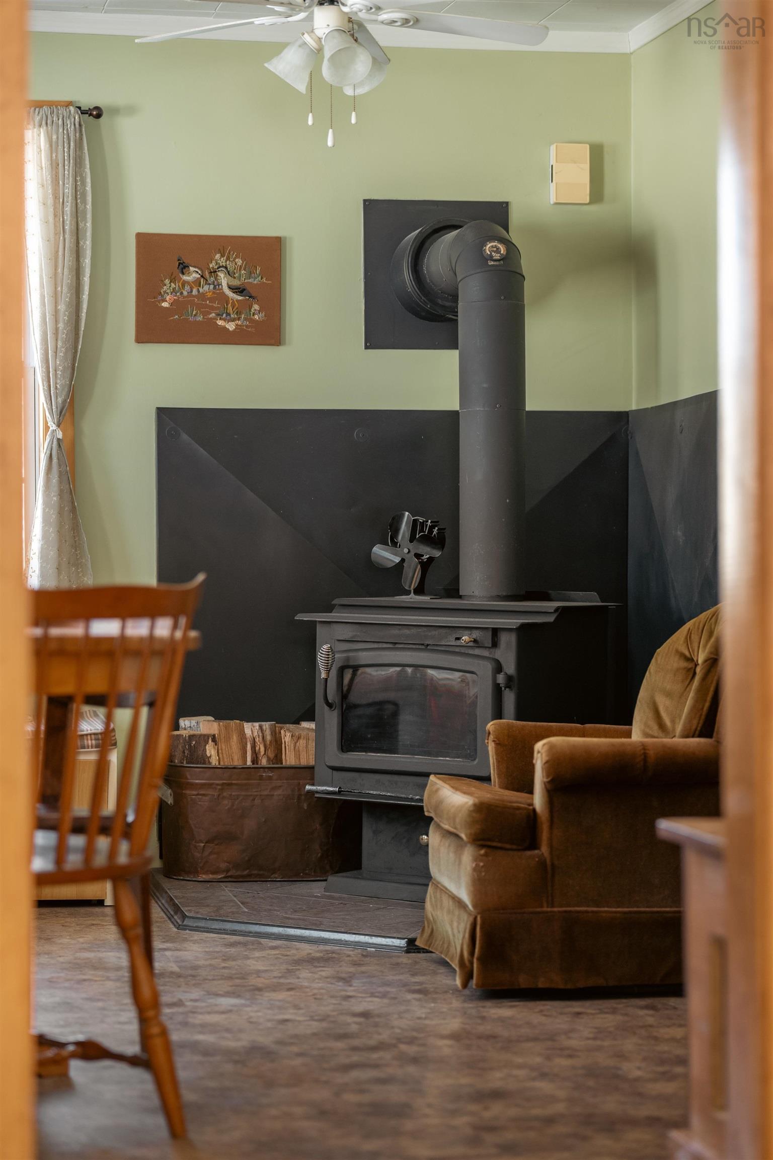 $379,000.00: 481 Conquerall Road, Conquerall Mills