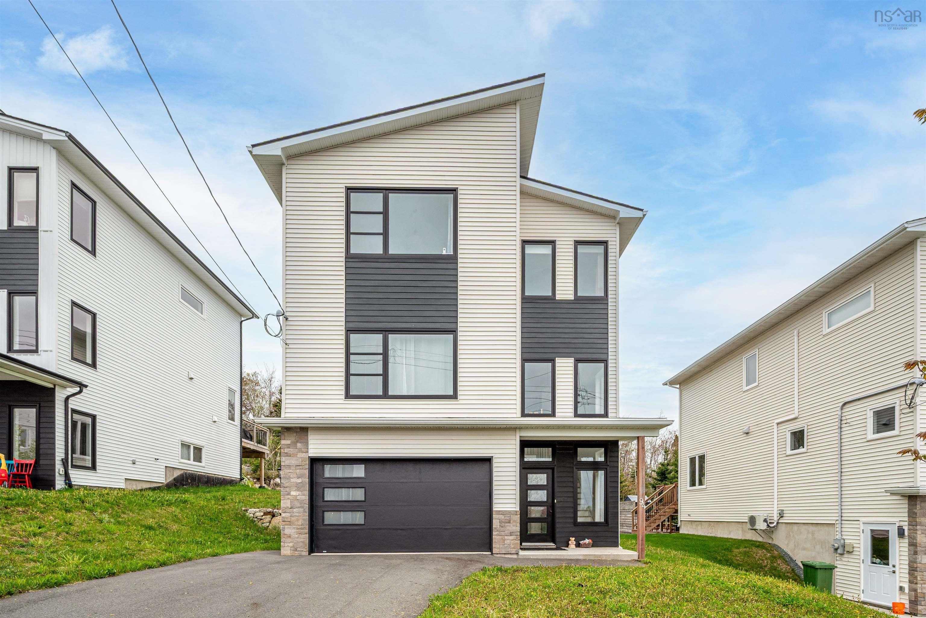 94 Angler Drive, Herring Cove, NS (MLS® 202603957)