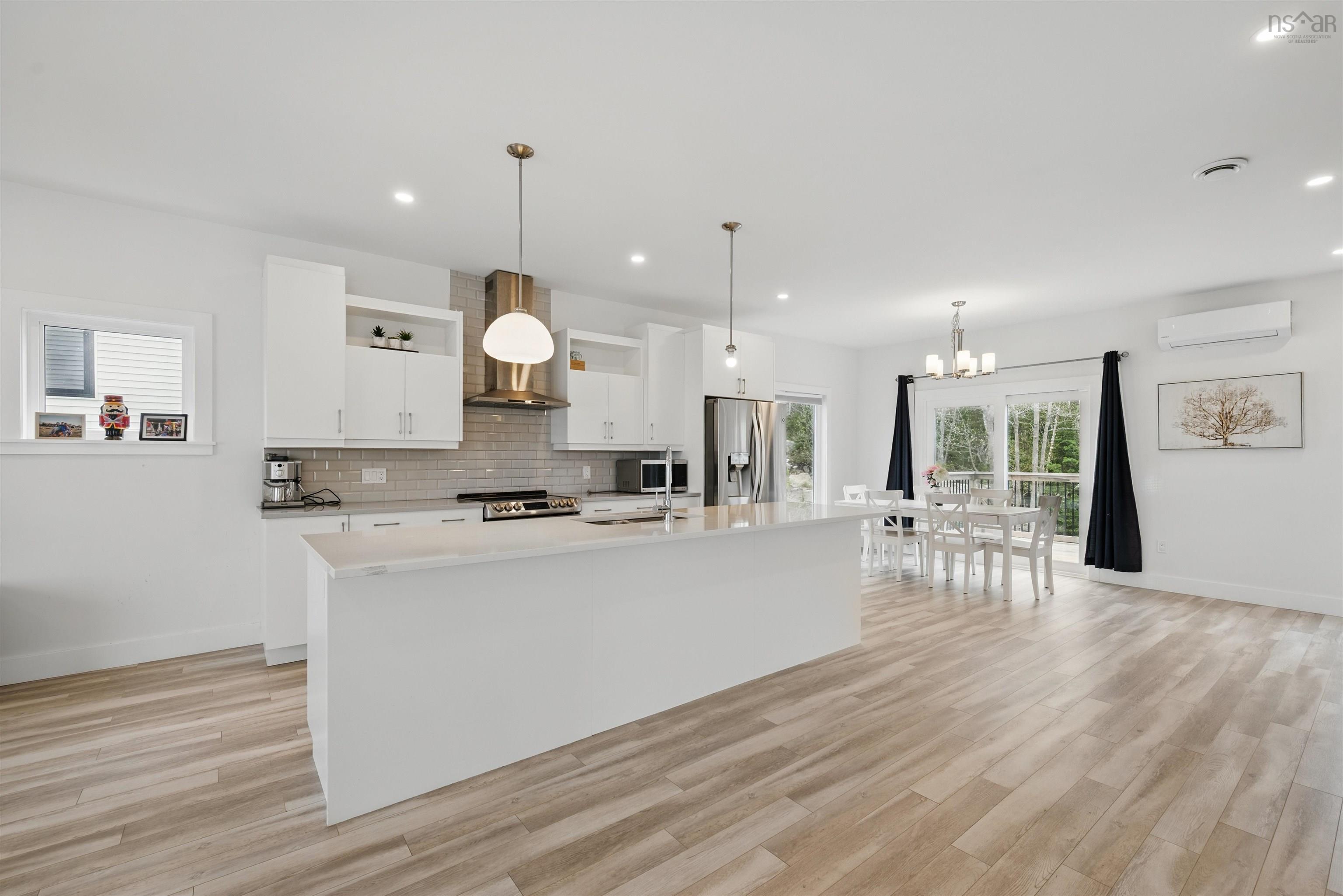 94 Angler Drive, Herring Cove, NS (MLS 202603957)