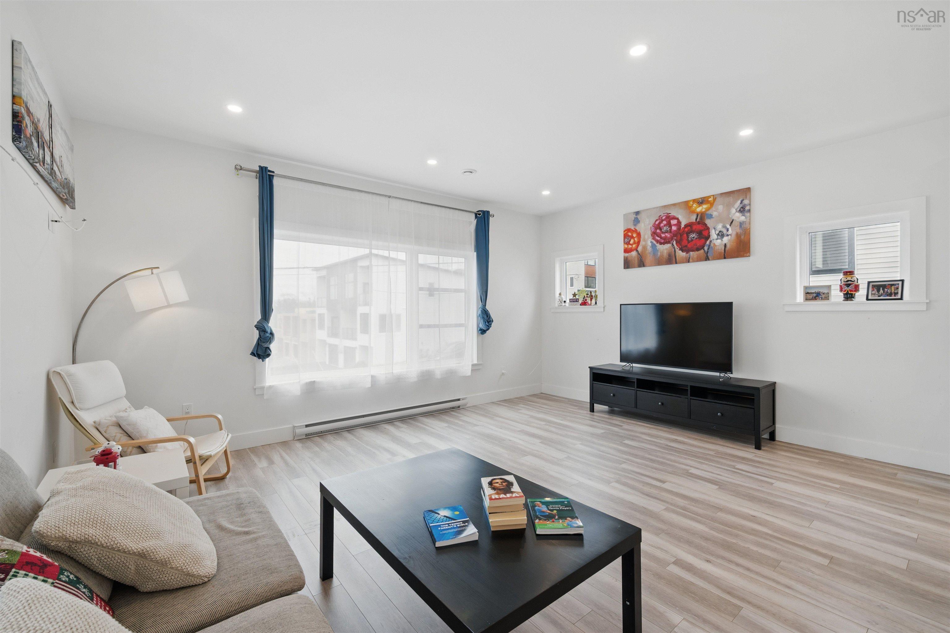 94 Angler Drive, Herring Cove, NS (MLS 202603957)