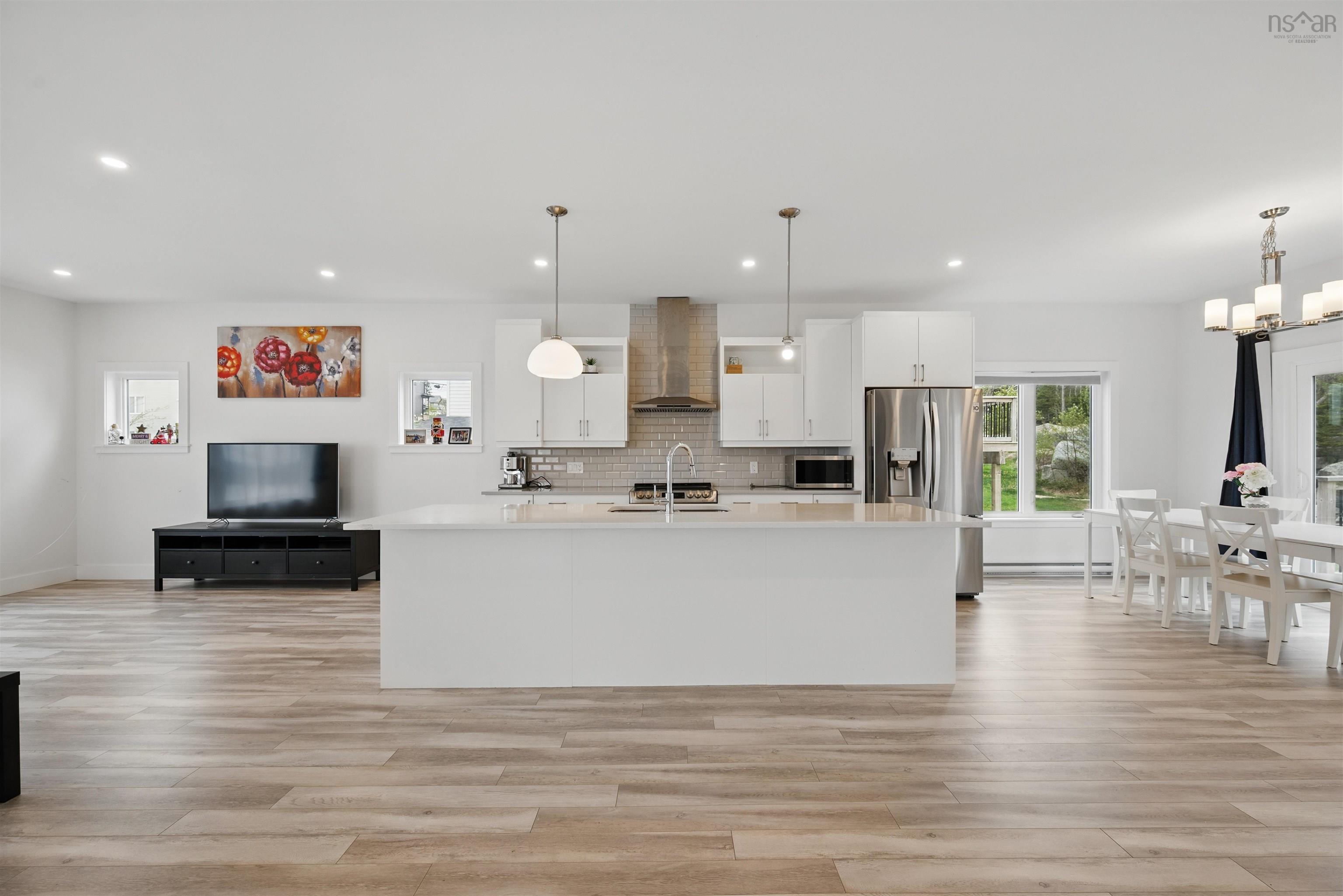 94 Angler Drive, Herring Cove, NS (MLS 202603957)