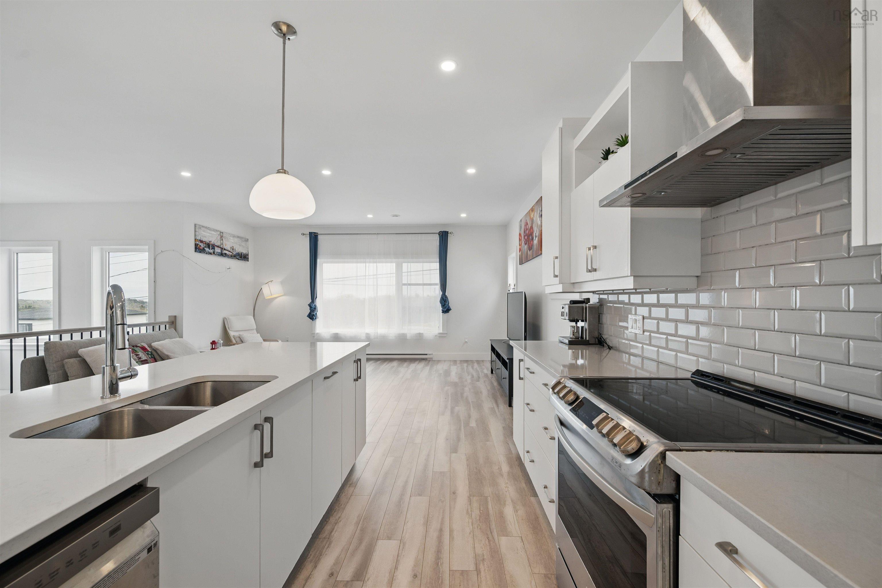 94 Angler Drive, Herring Cove, NS (MLS 202603957)