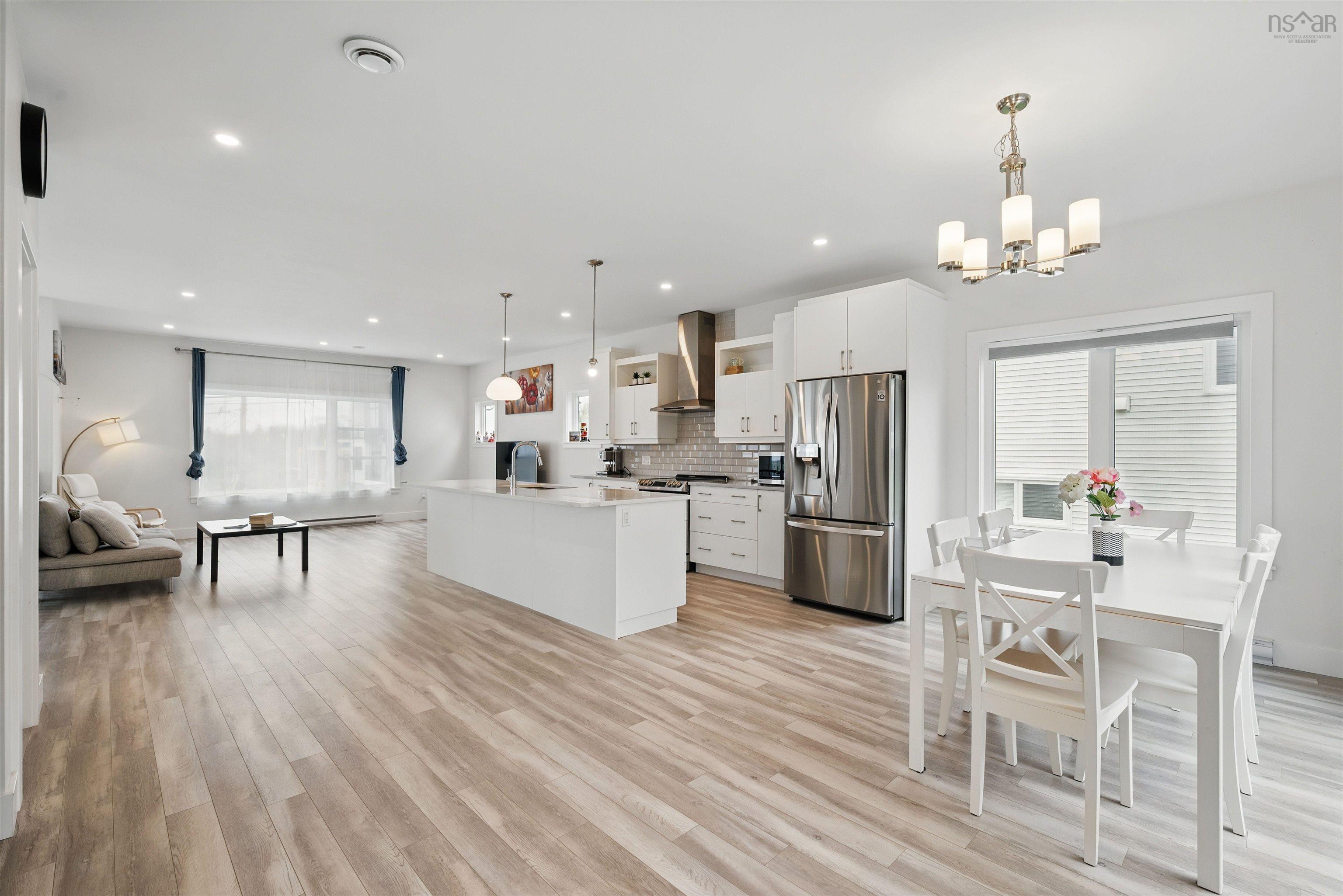 94 Angler Drive, Herring Cove, NS (MLS 202603957)